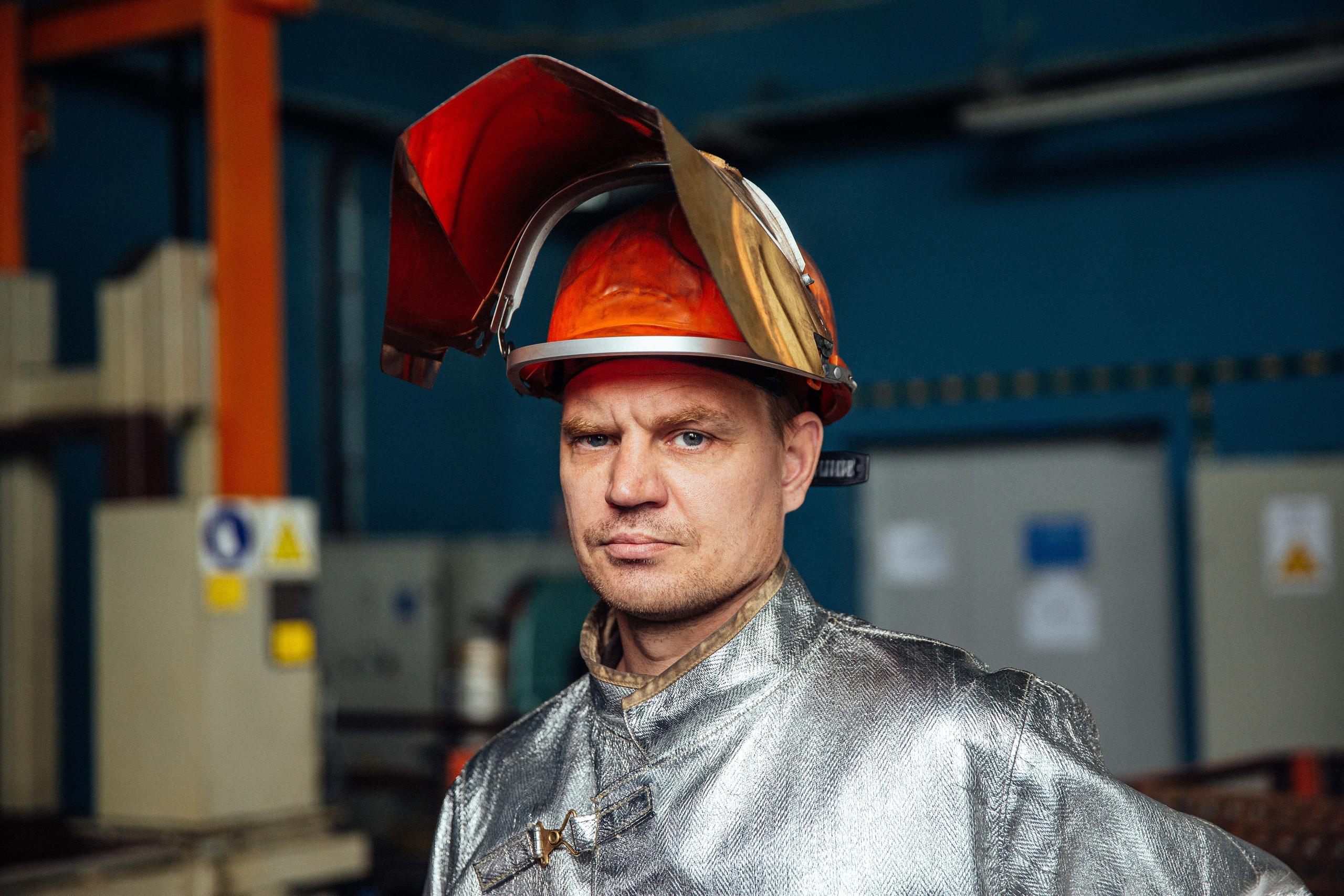 Бизнес портрет. Кадры для вашего бизнеса