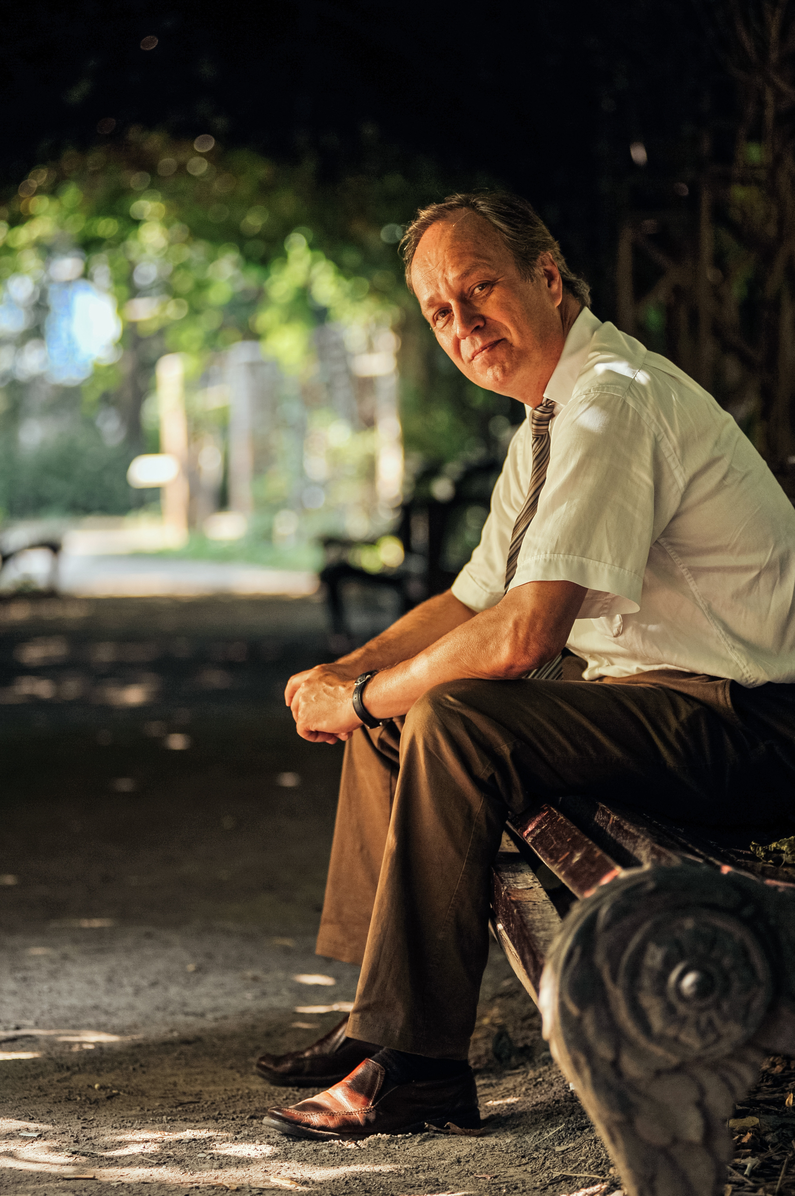 Бизнес портрет. Кадры для вашего бизнеса