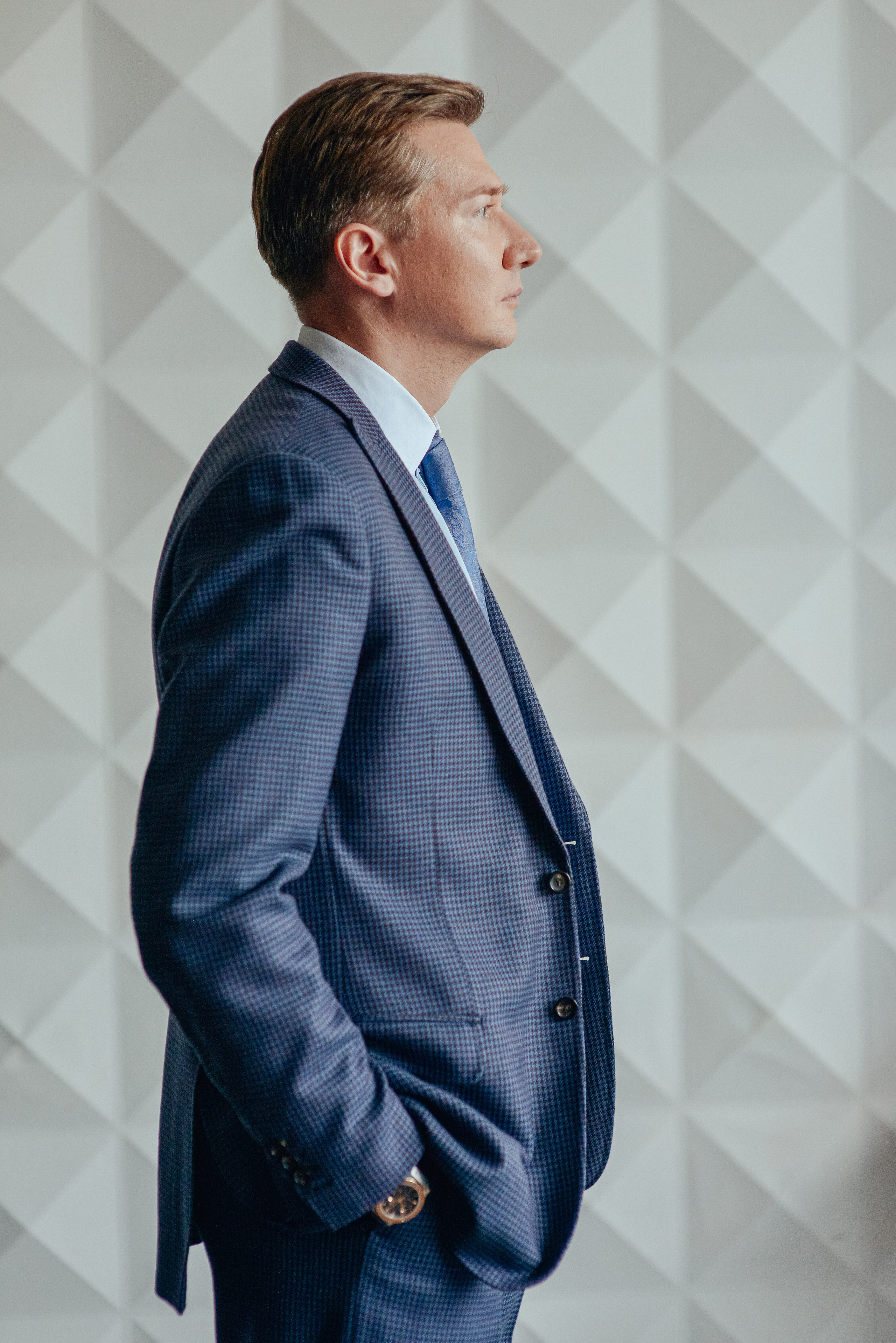 Бизнес портрет. Кадры для вашего бизнеса