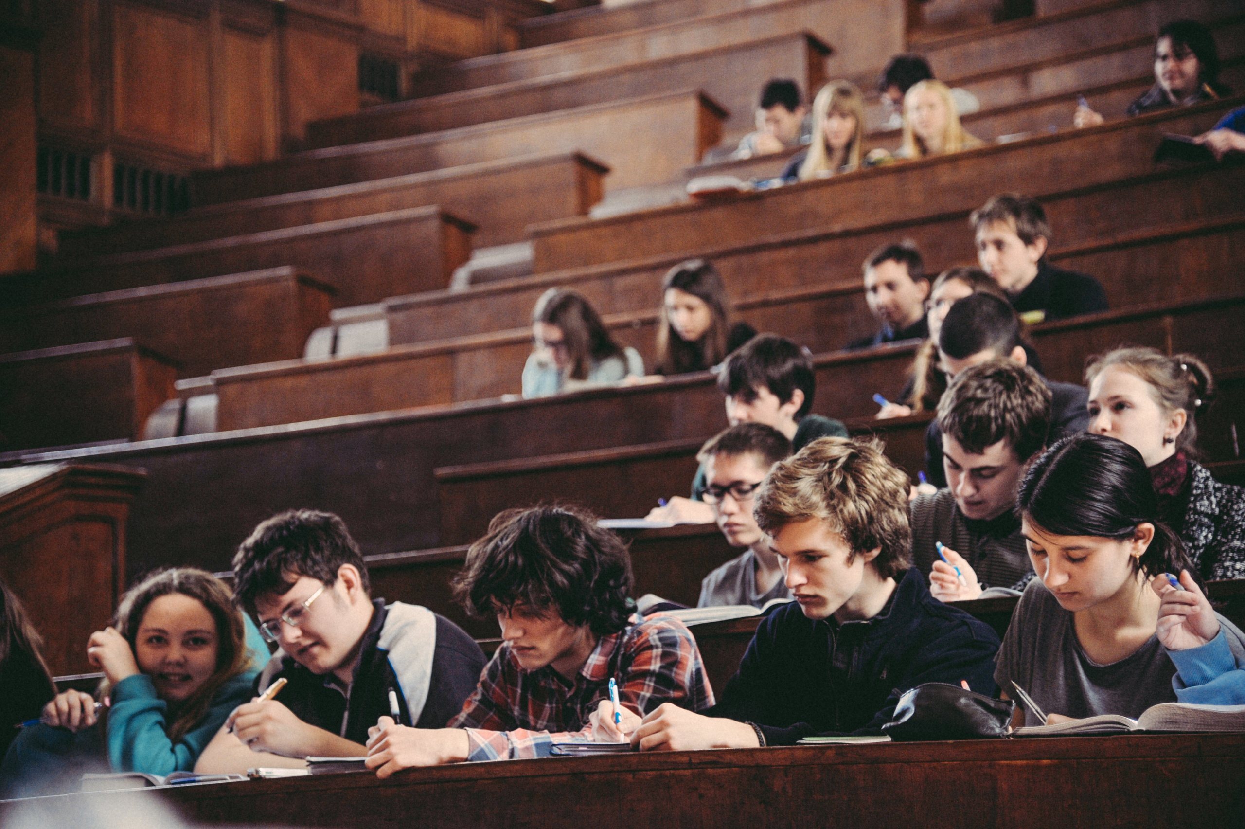 Репортажная съемка. Кадры для вашего бизнеса