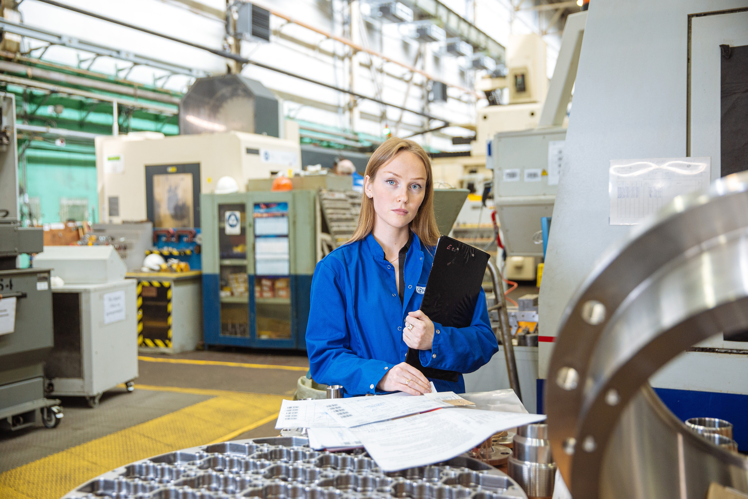 Бизнес портрет. Кадры для вашего бизнеса