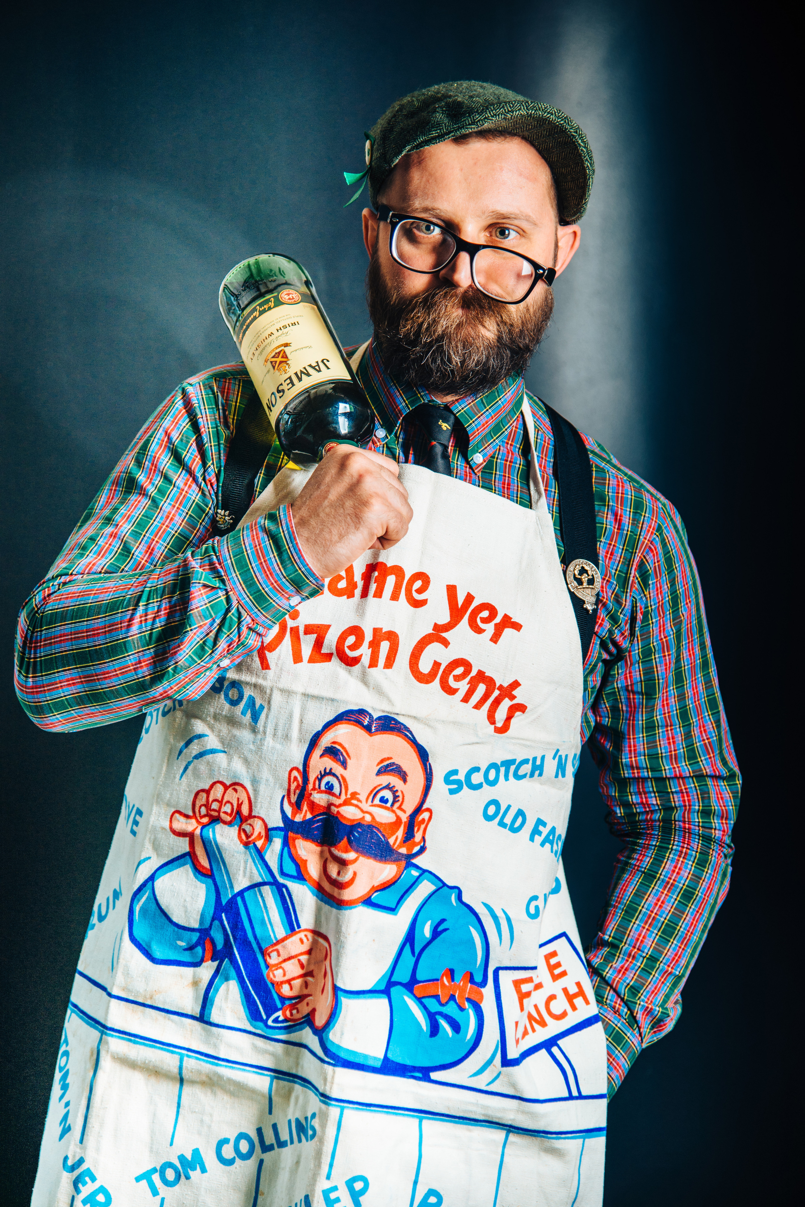 Бизнес портрет. Кадры для вашего бизнеса