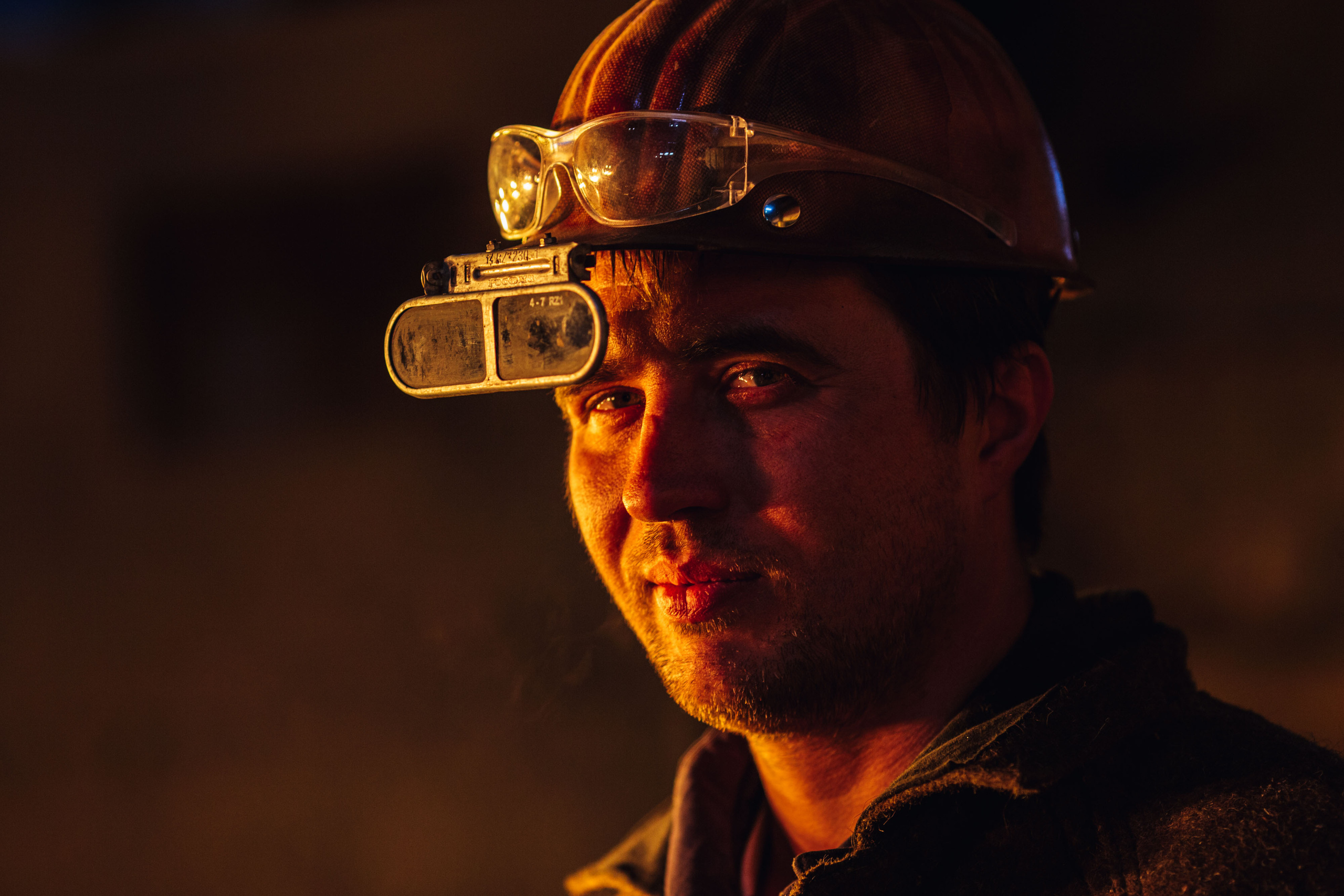 Промышленная съемка. Кадры для вашего бизнеса