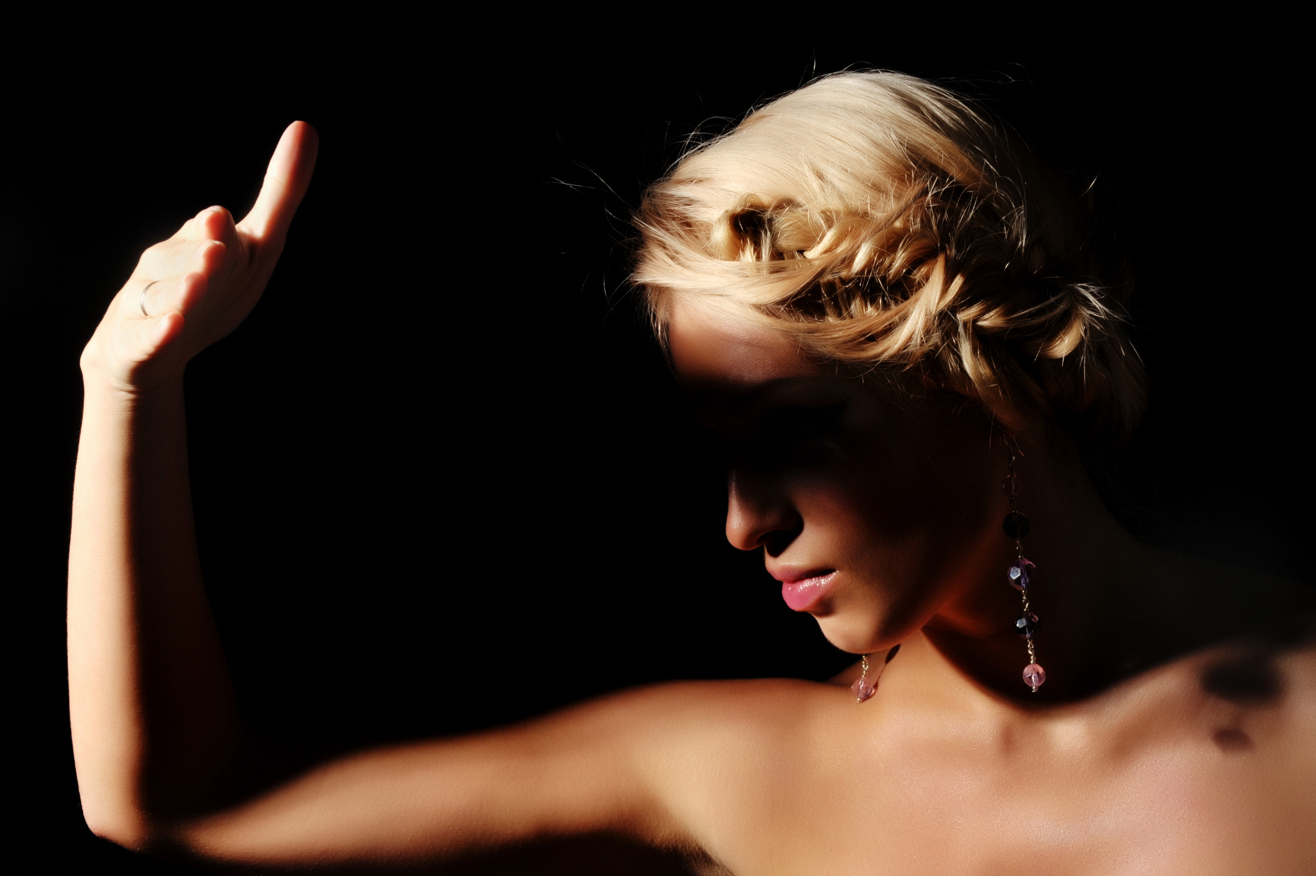 Бизнес портрет. Кадры для вашего бизнеса