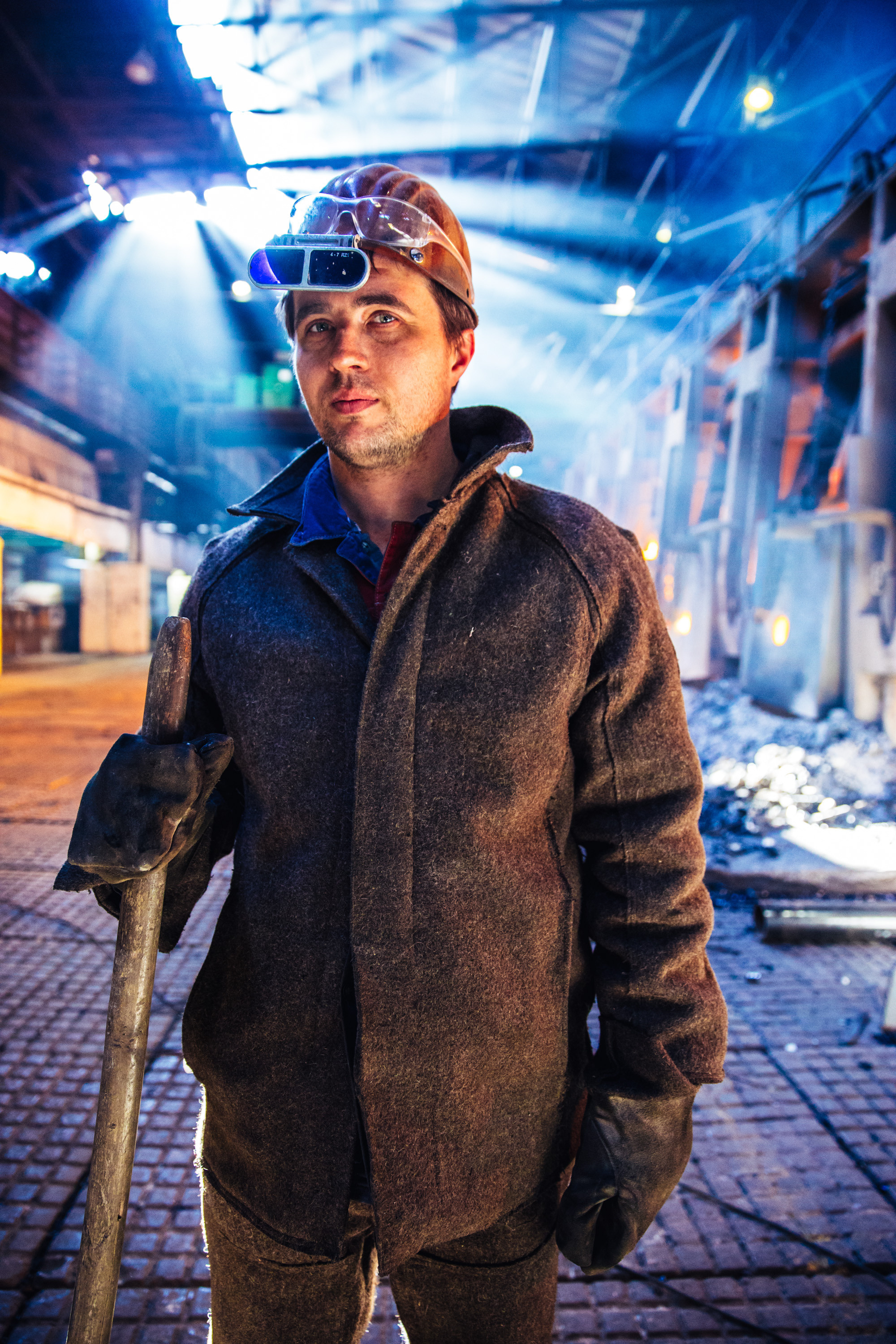 Бизнес портрет. Кадры для вашего бизнеса