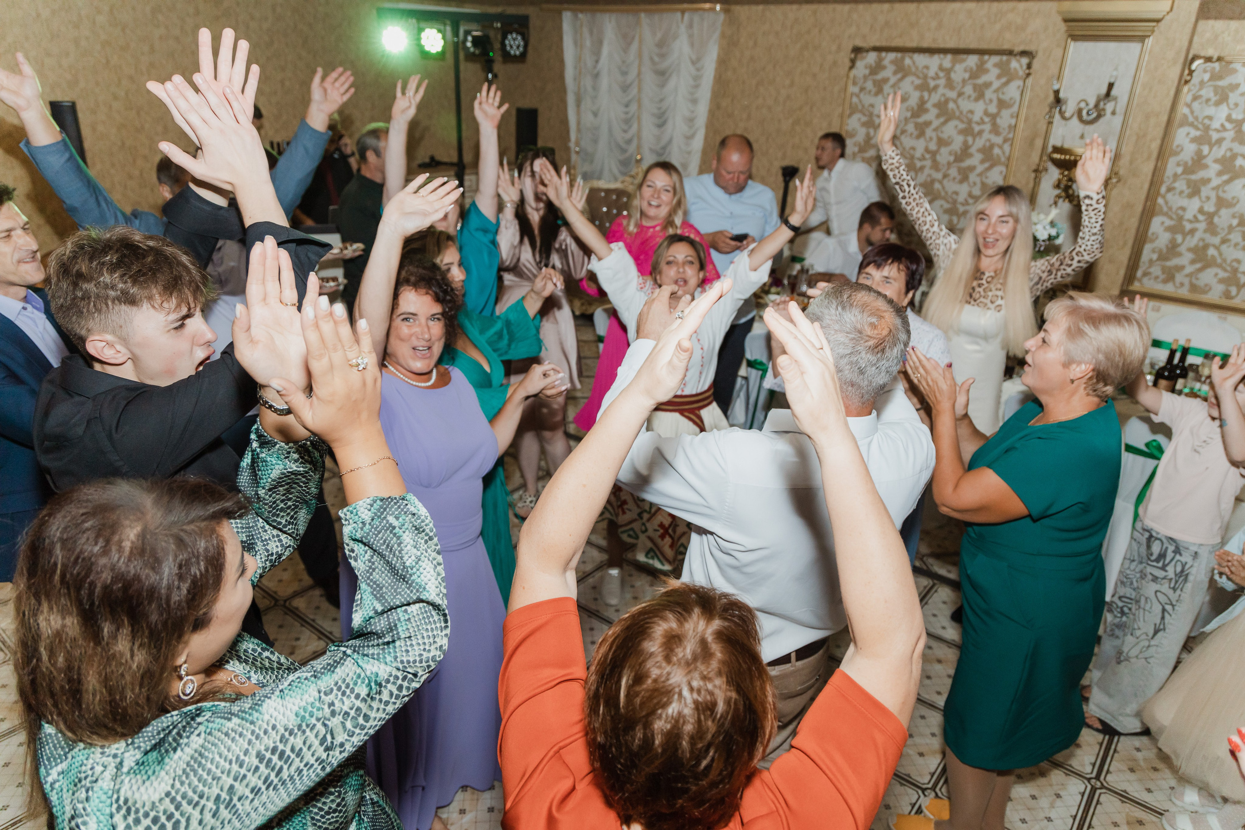 Игорь и Анна. Семейный и детский фотограф в городе Подолск МО Крылова Ирина