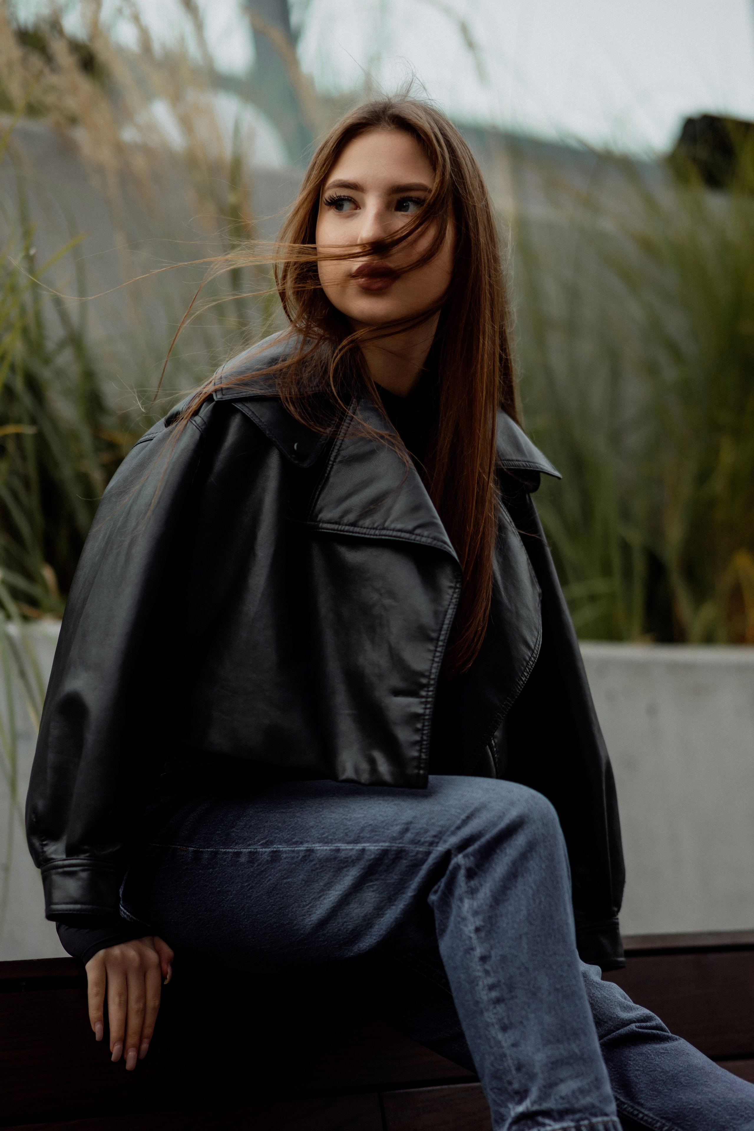 Мария. Свадебный фотограф Варшава Лодзь Польша Елена Юцова