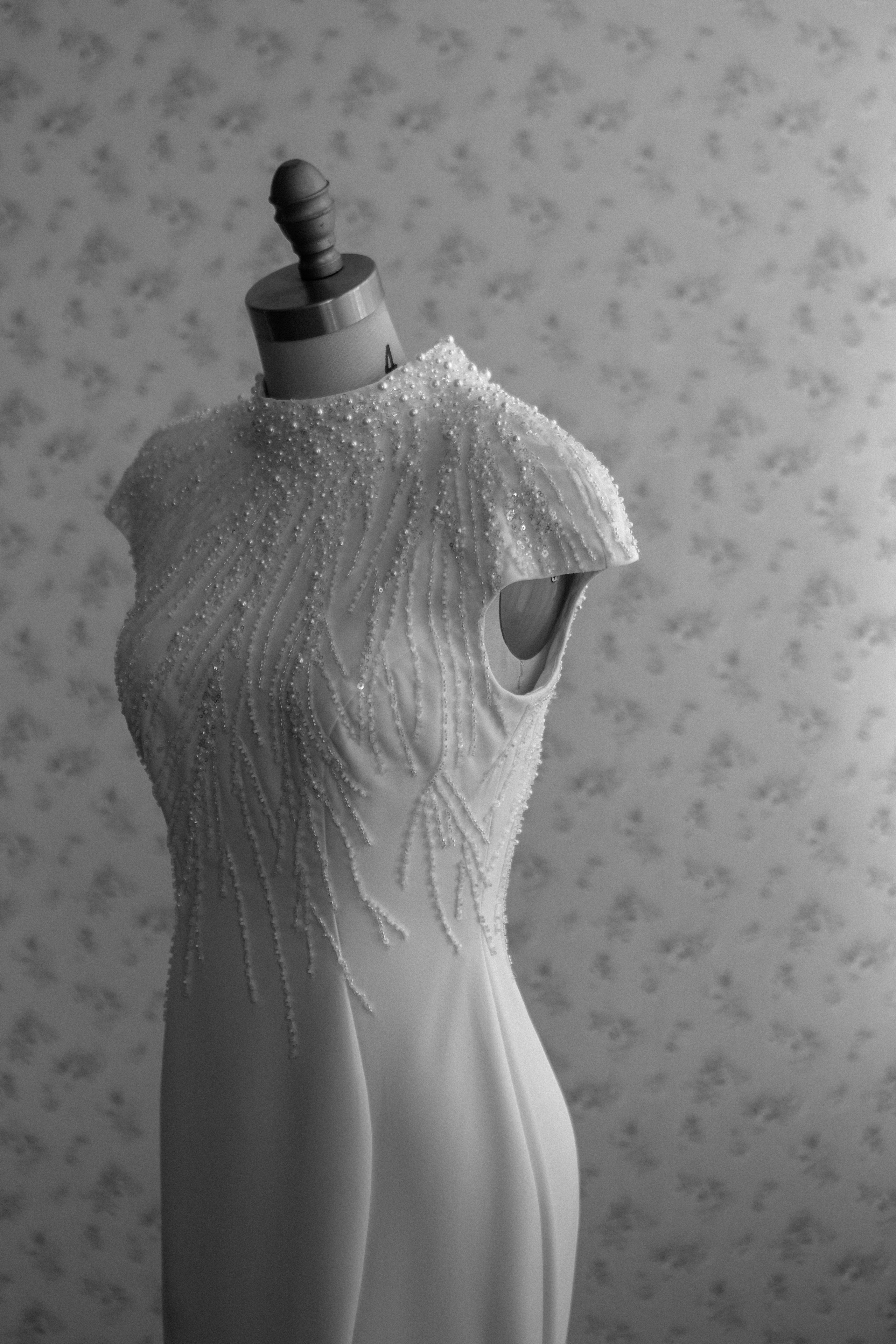 Анна и Денис. Свадебный фотограф FOTOKEYT