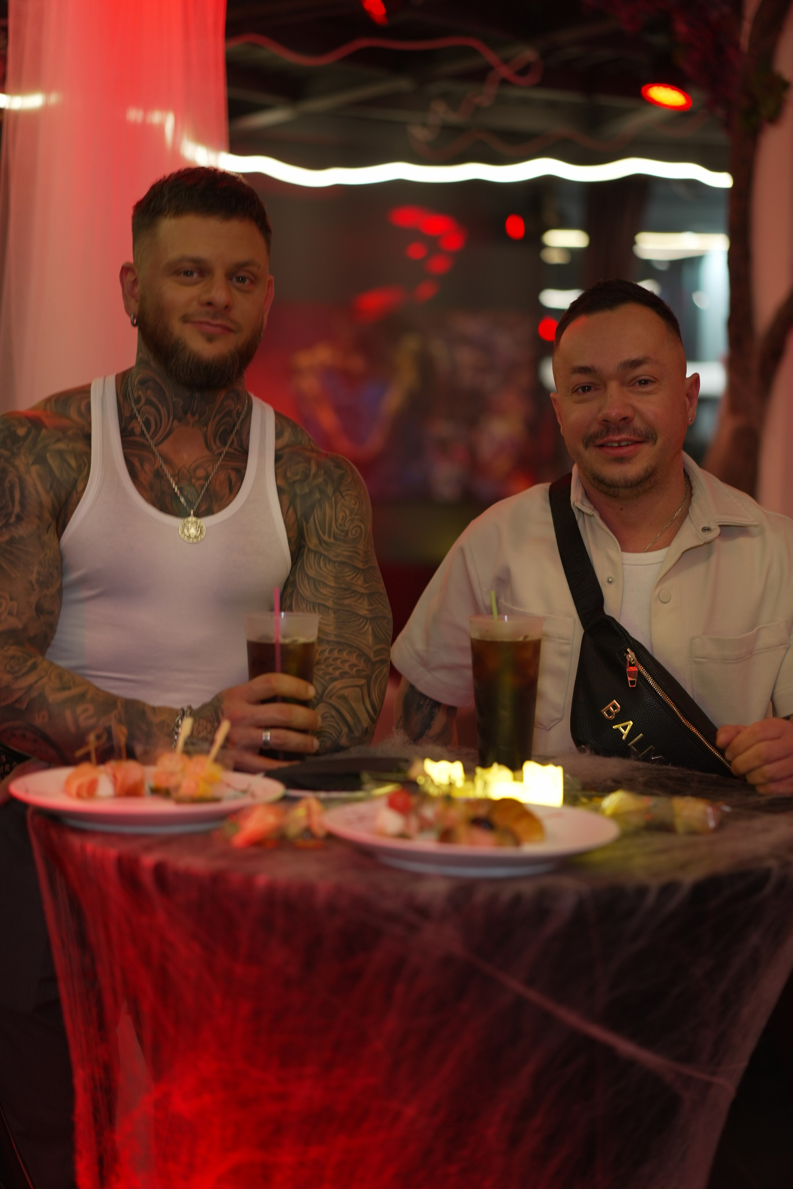 SОФИТЫ | 03.11. Фотограф, оператор и рилсмейкер в Москве — Ася Палагута