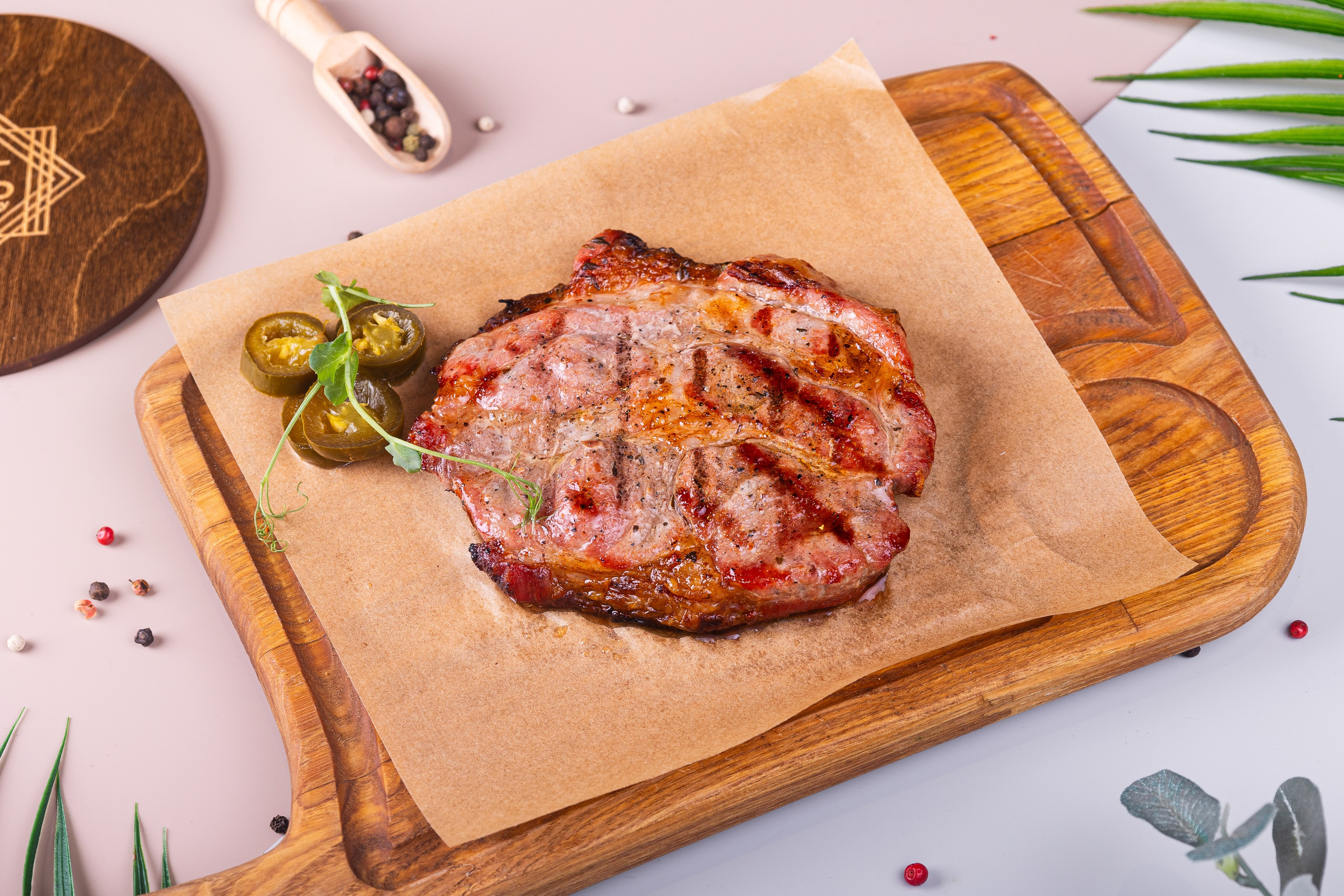 Съемка меню для гастробара «Хочу и буду». Предметный и фуд-фотограф Лариса Андреева г. Набережные Челны