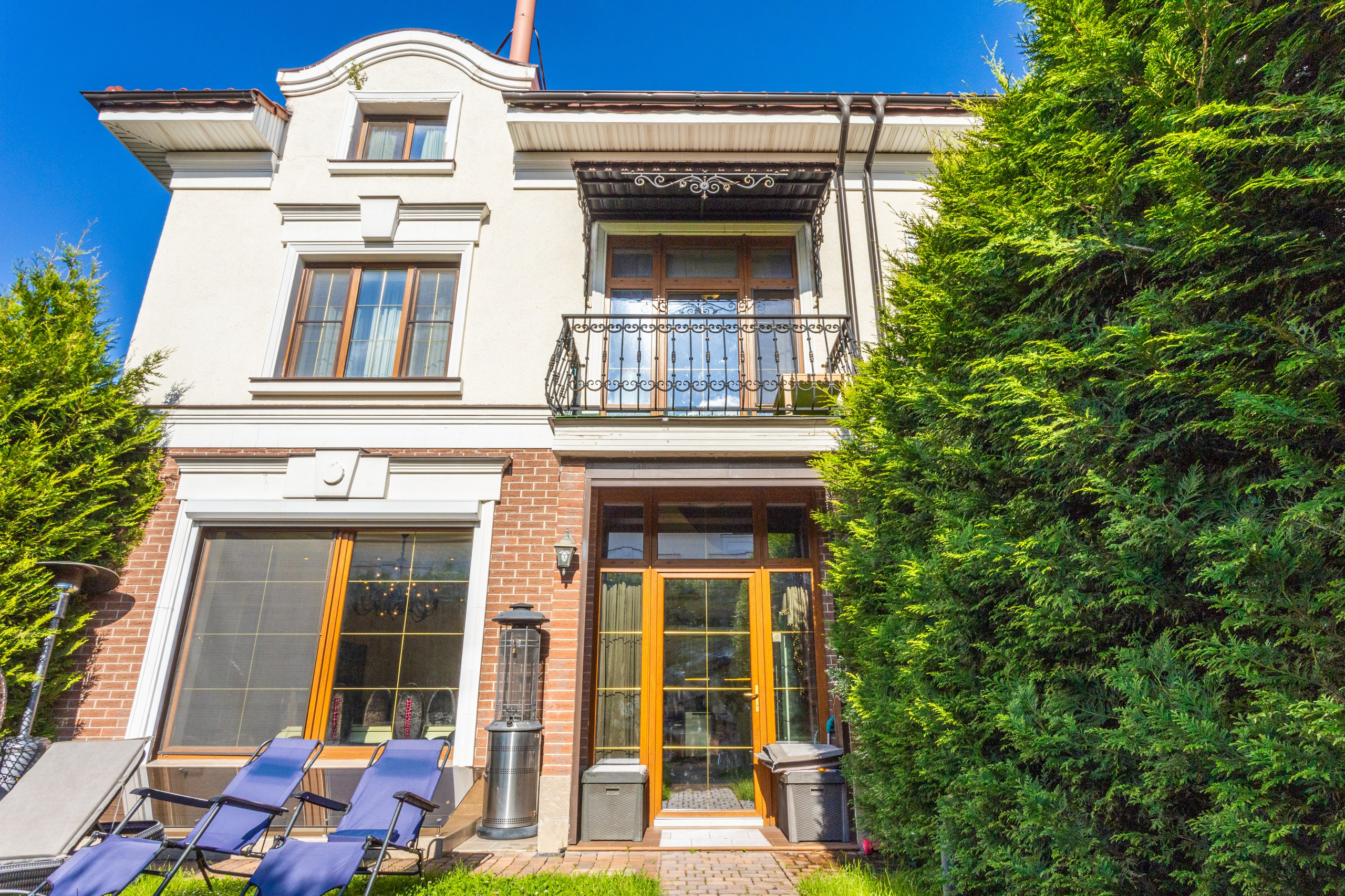 Суханово Парк. BogdanovPh