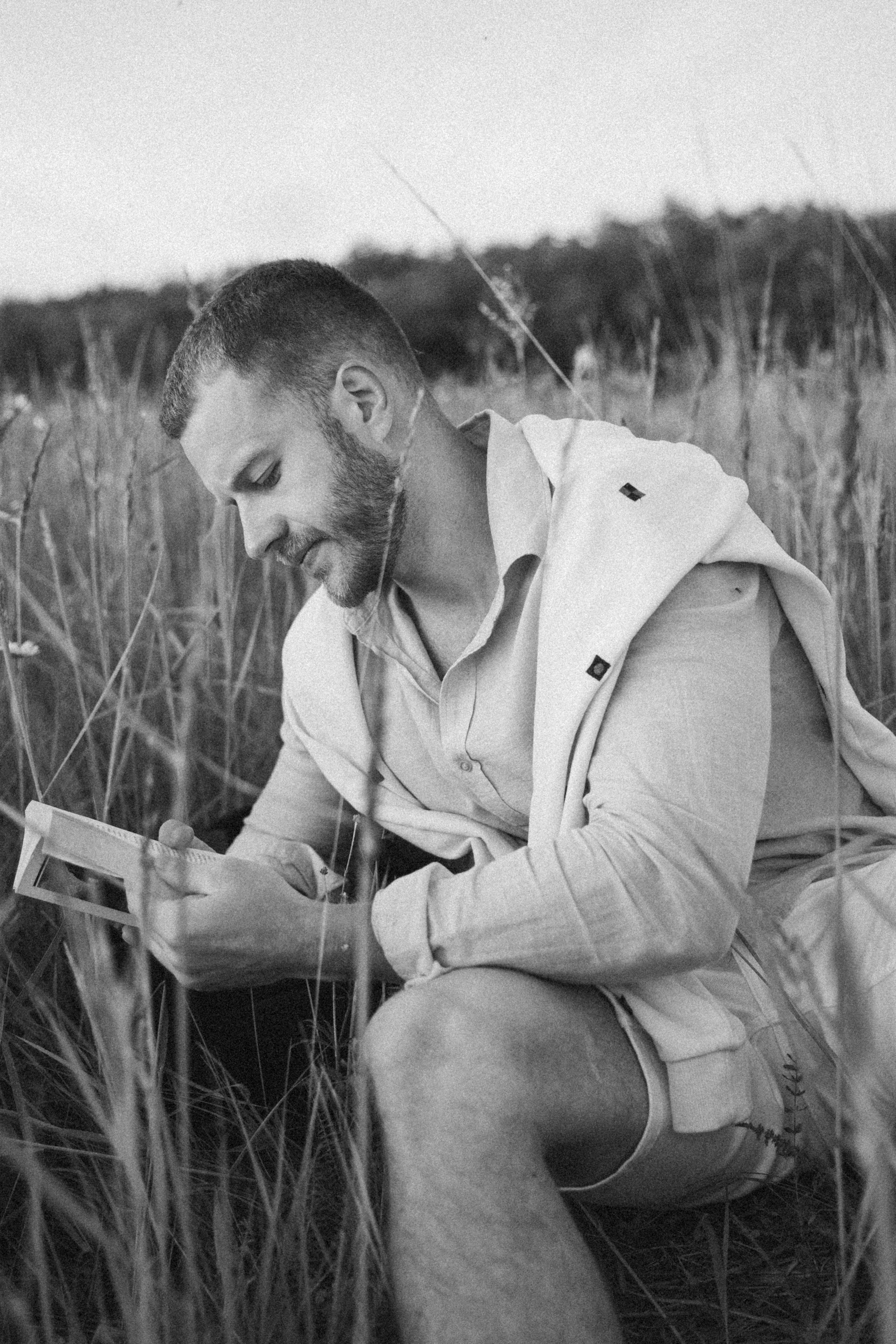 Егор. Фотограф Ульяна Дивина в Нижнем Новгороде и Нижегородской области