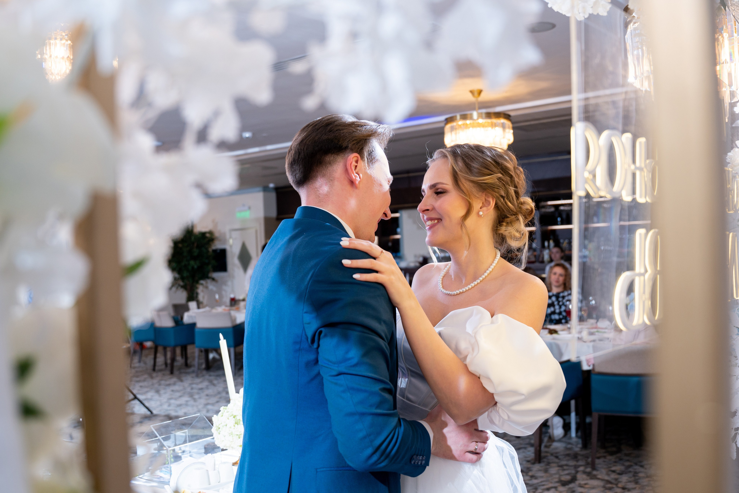 АЛЕКСЕЙ И ЕКАТЕРИНА. Фотограф на любое мероприятие