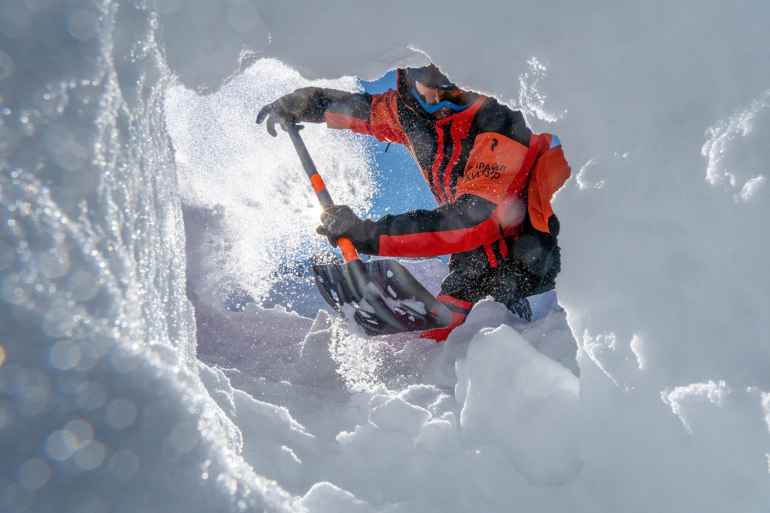 Фото. Горный фотограф в Красной Поляне