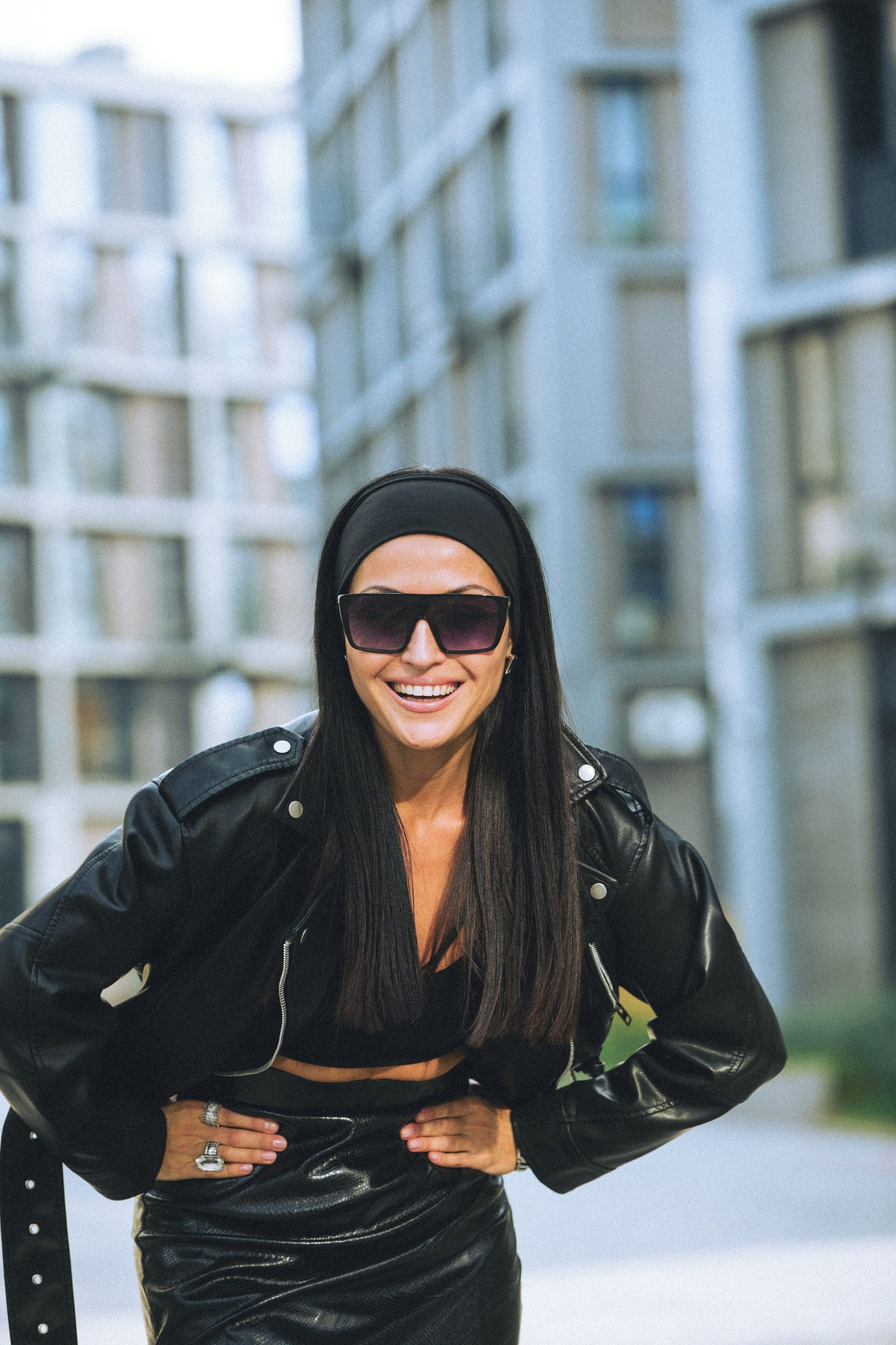 Портретный фотограф Нижний Новгород