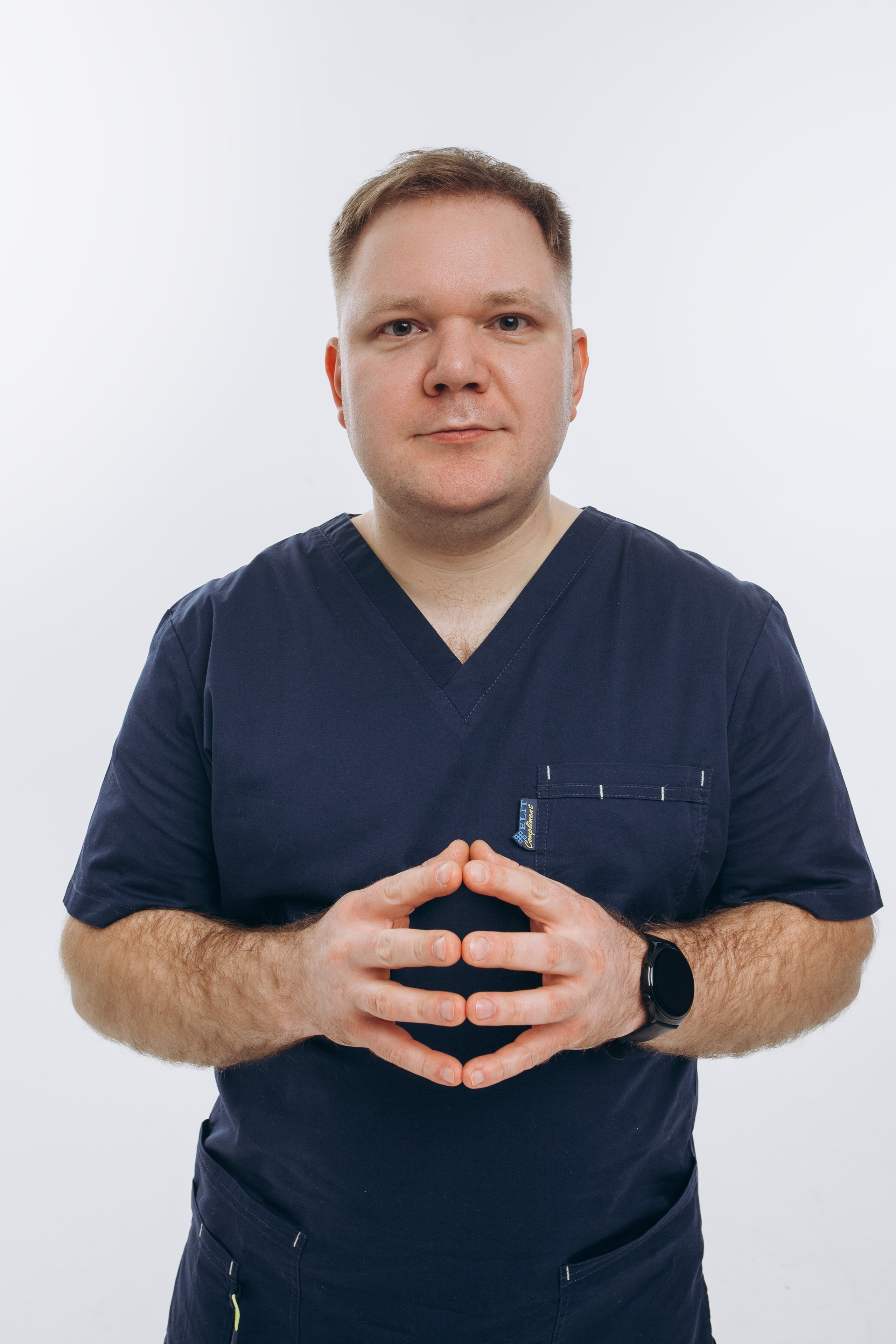 бизнес портрет