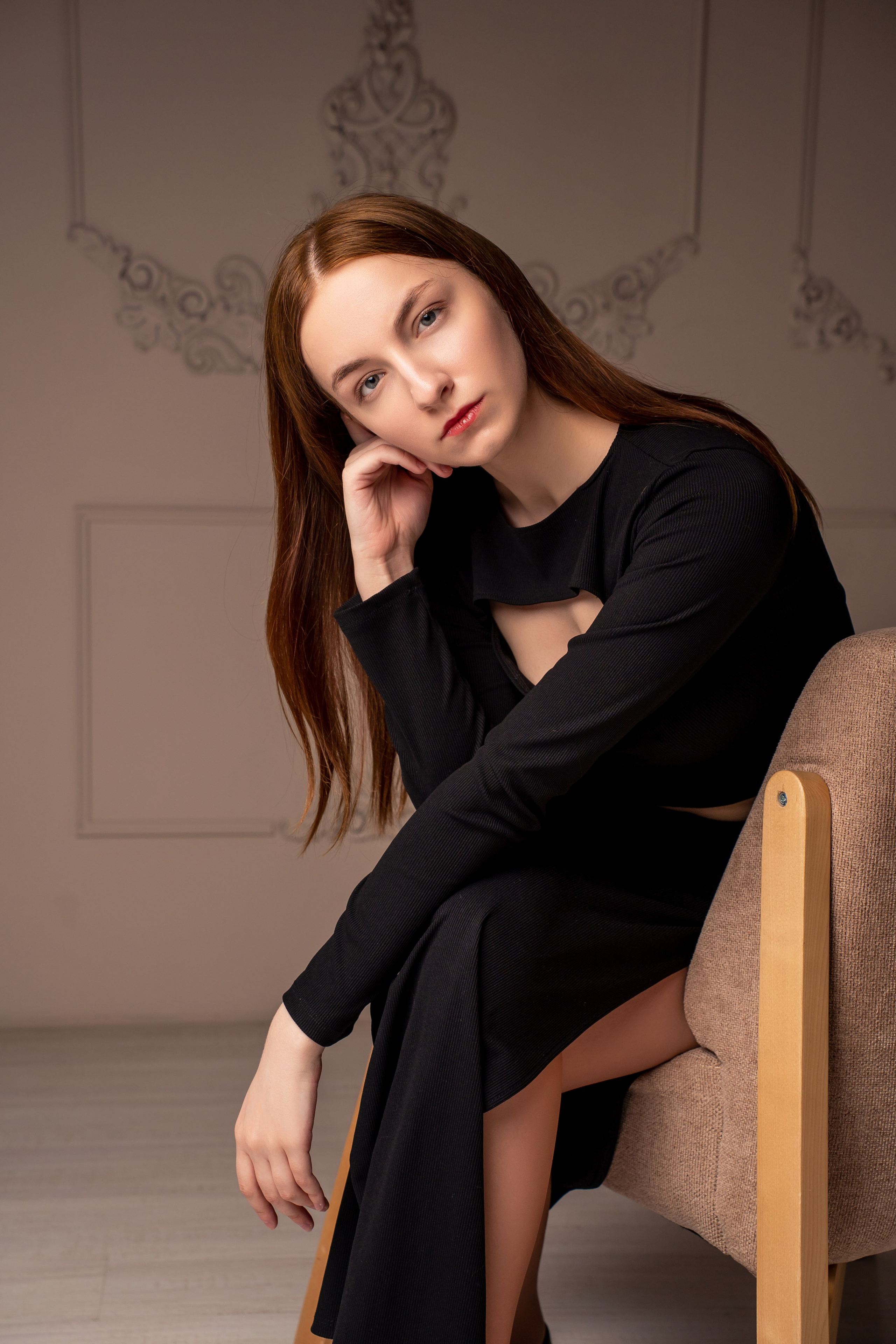 9-11 — 4. Выпускные альбомы в городе Кирове. Фотограф Екатерина Невская