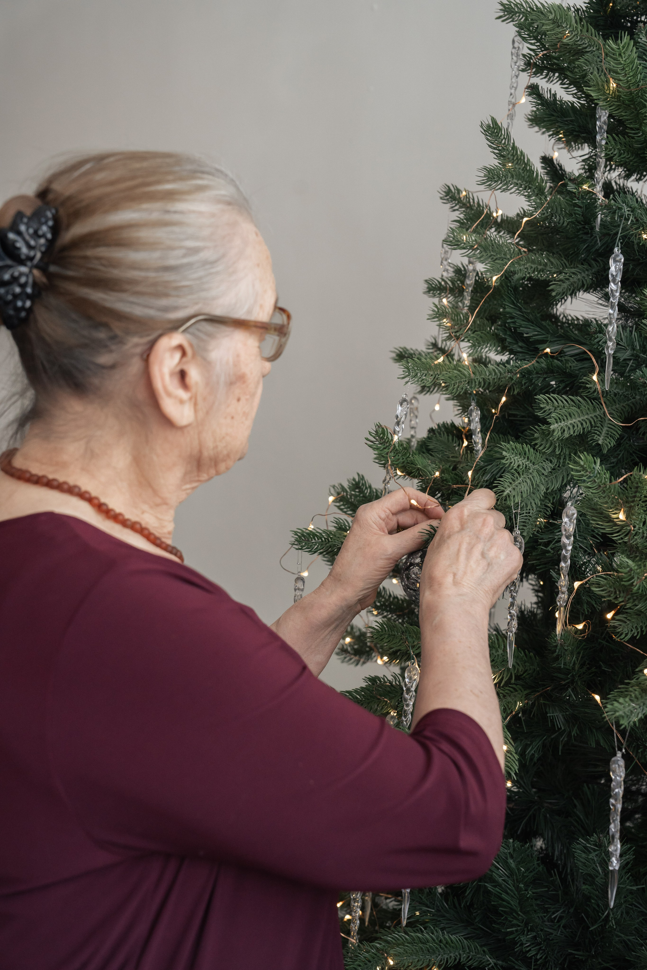 Рождественская история. Семейный фотограф Екатеринбург Татьяна Девятых