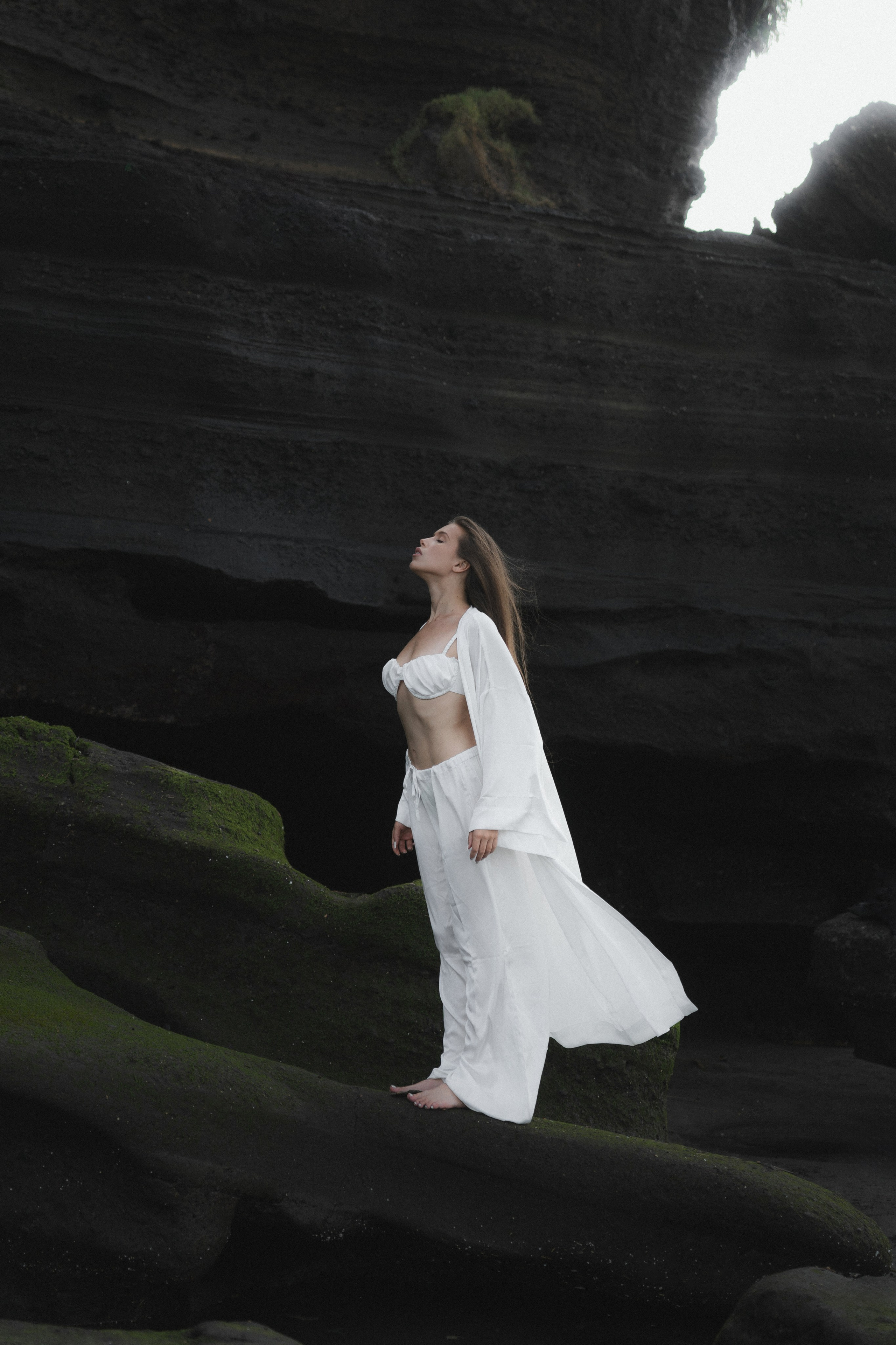 Настя. Фотограф Alena Ray