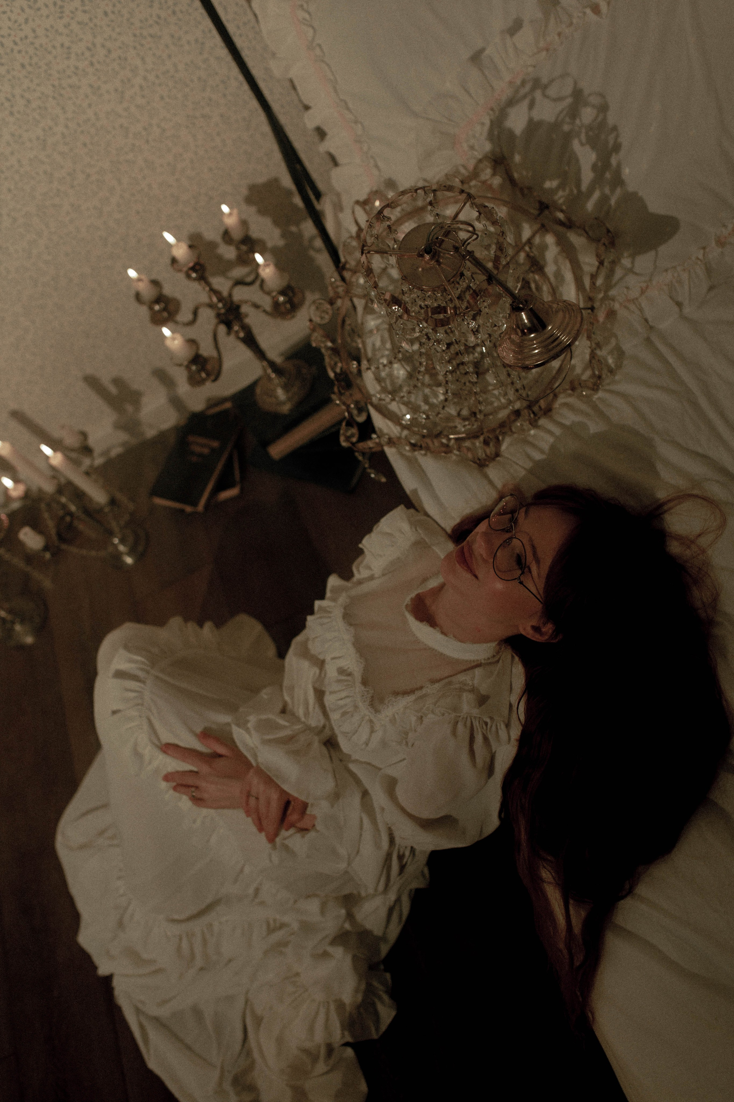 Виктория. Фотограф Трифон Мира