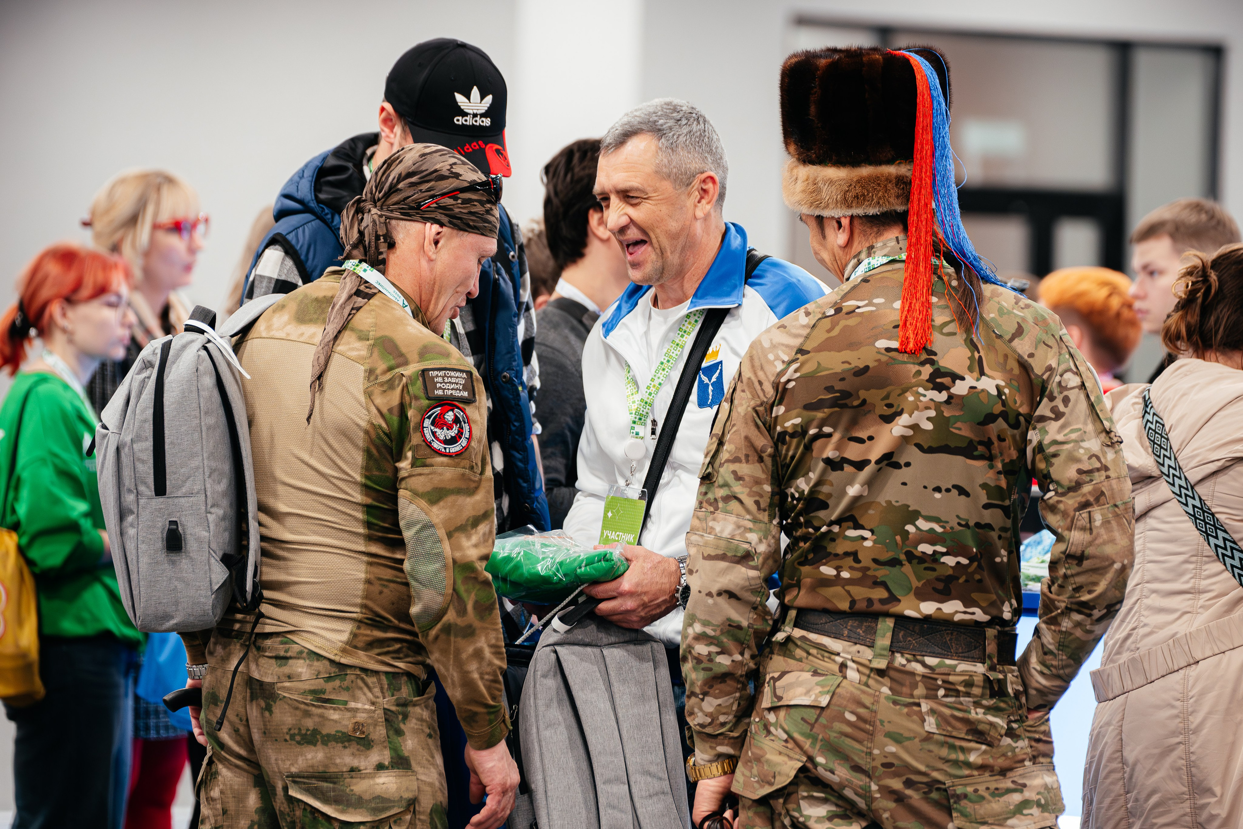 Абилимпикс 2025. Коммерческий фотограф в Санкт-Петербурге Анна Кобзарь