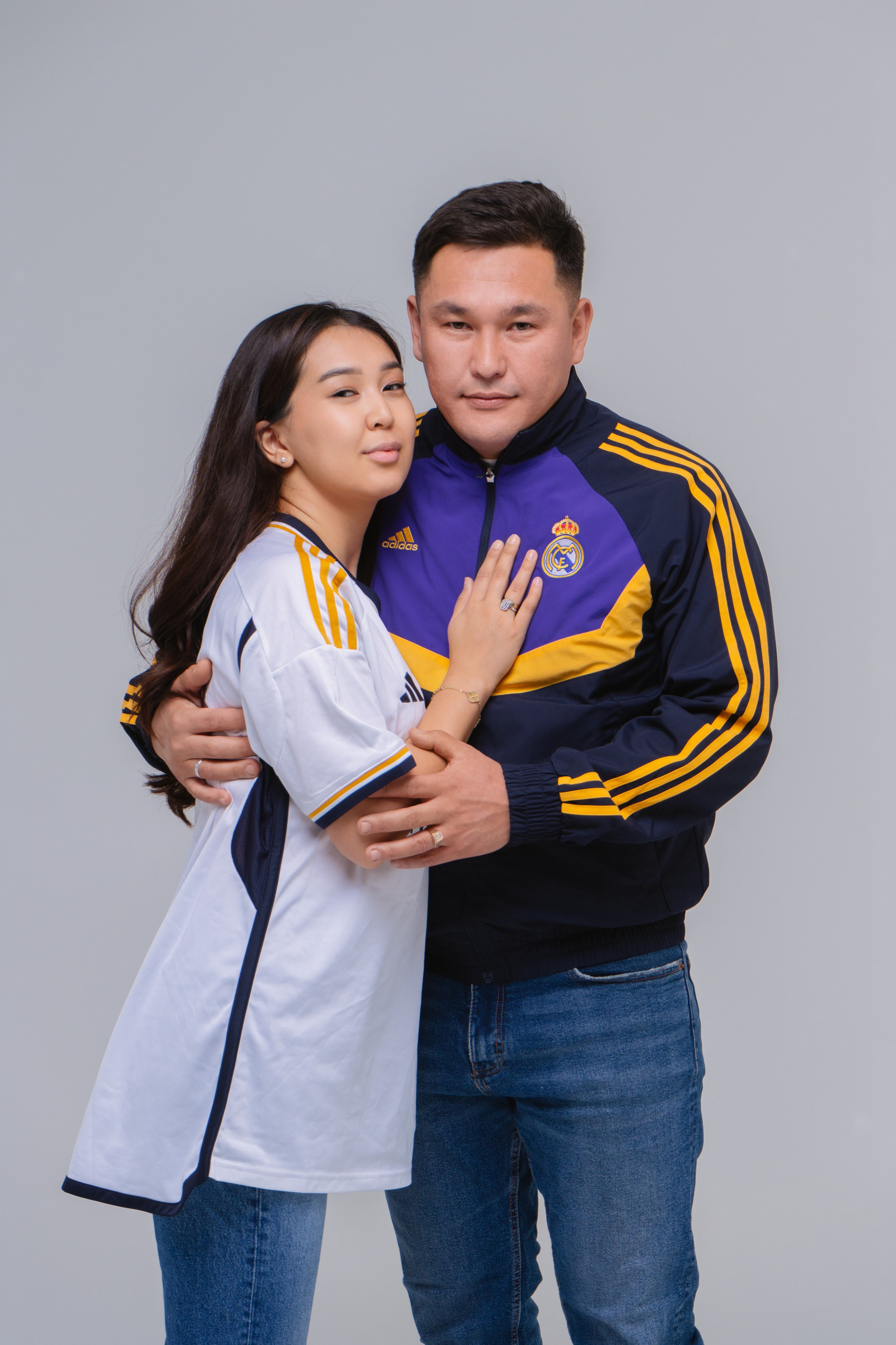 Семейная фотосессия. Профессиональная съемка в Алматы