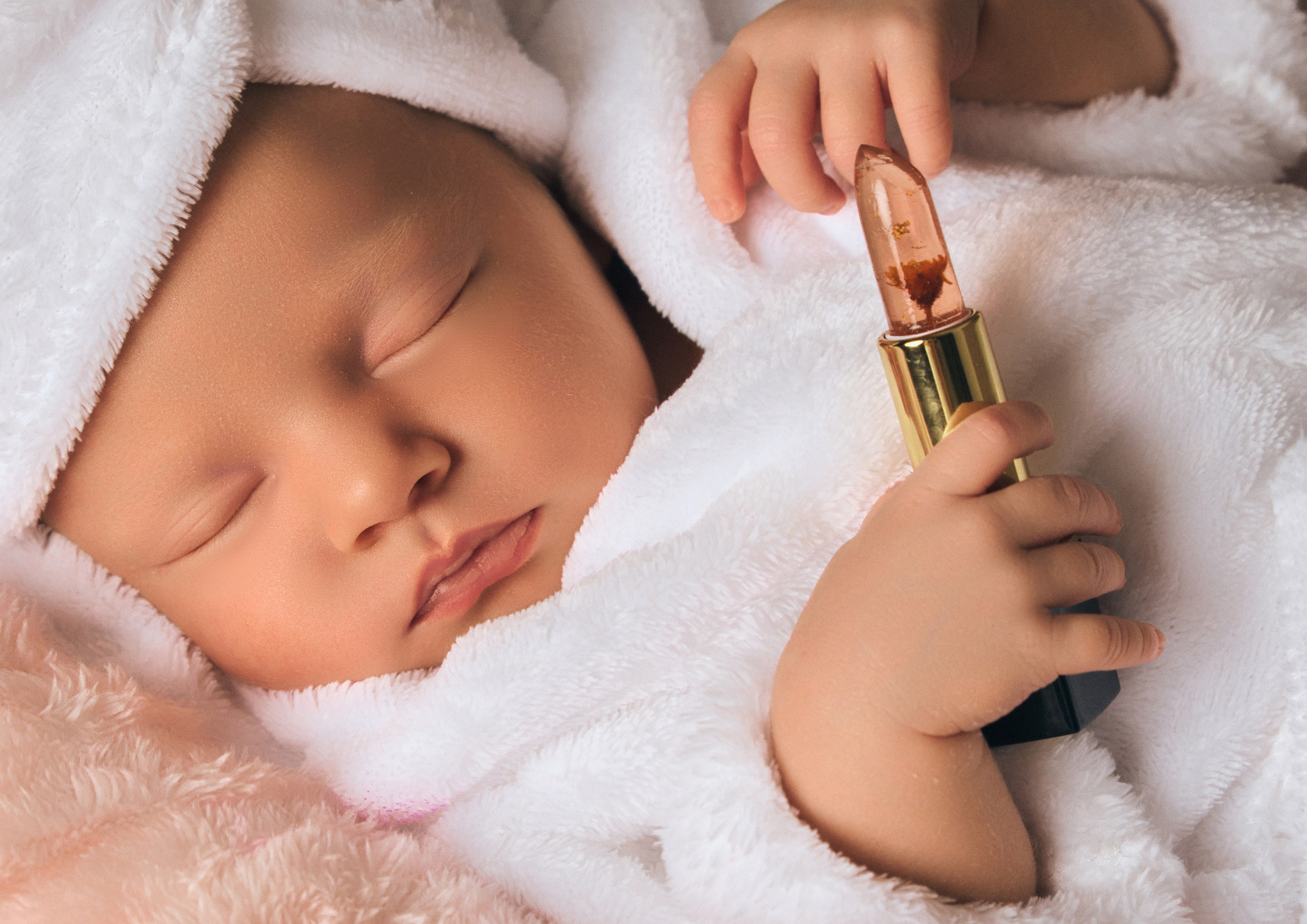 Фотосессия с новорожденными альбом. Фотограф в Москве — Галунина Кристина