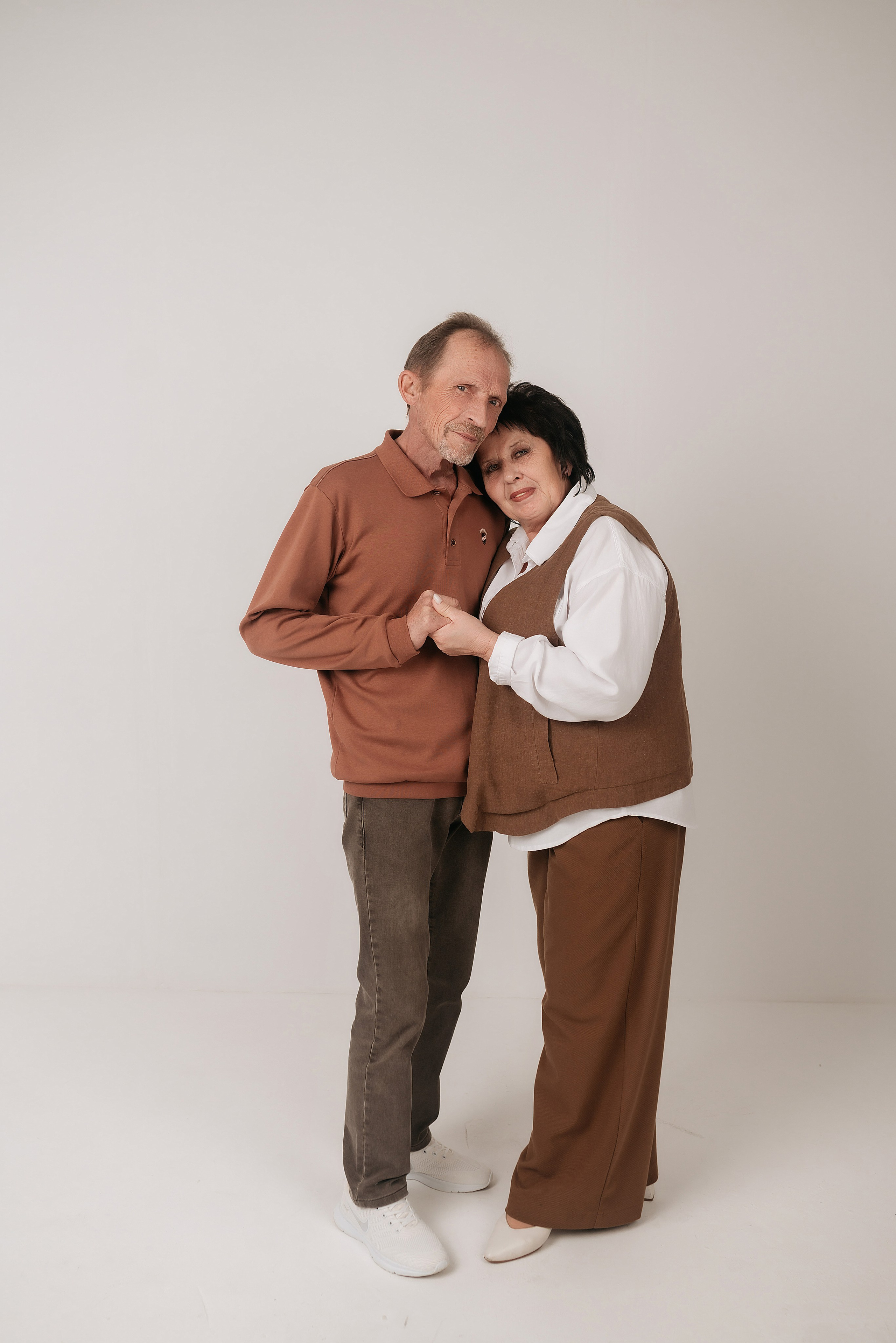 Семейная история в студии Мемори. Фотограф Карина Шмулёва. Воронеж и область