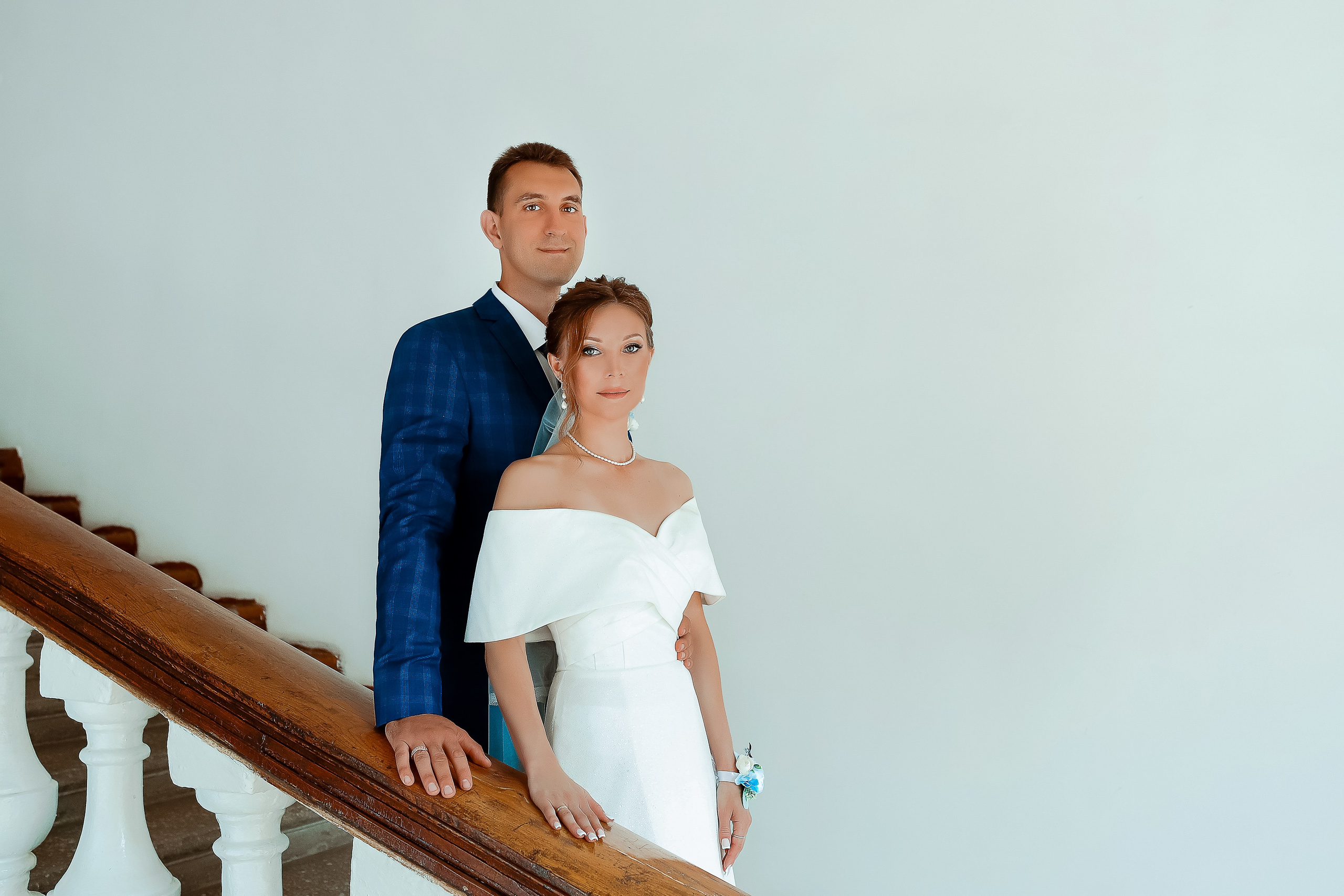 Ольга и Станислав. Свадебный фотограф Евгения Фролова г. Каменск-Шахтинский, Донецк, Ростов