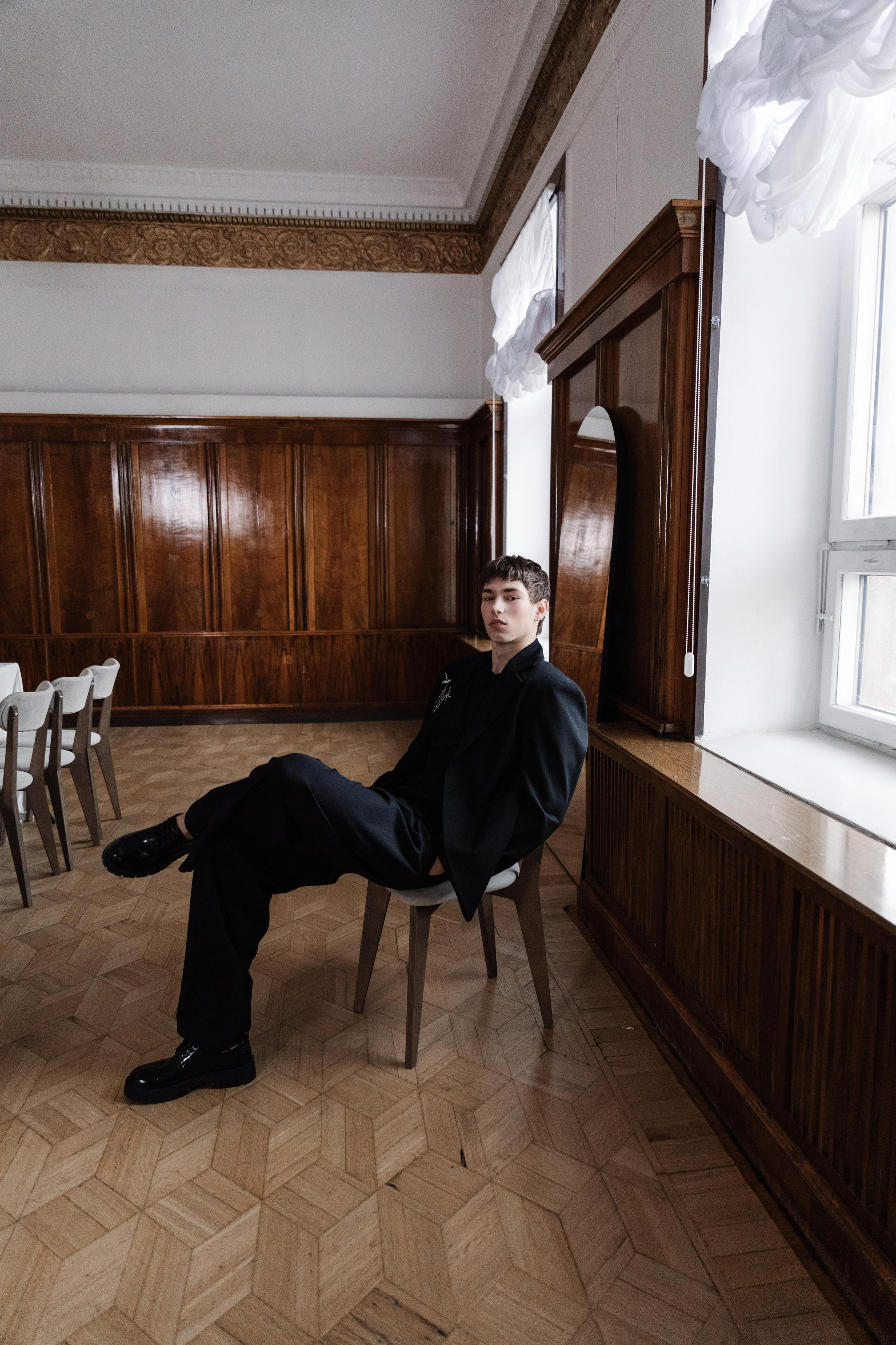 Андрей и Дарья