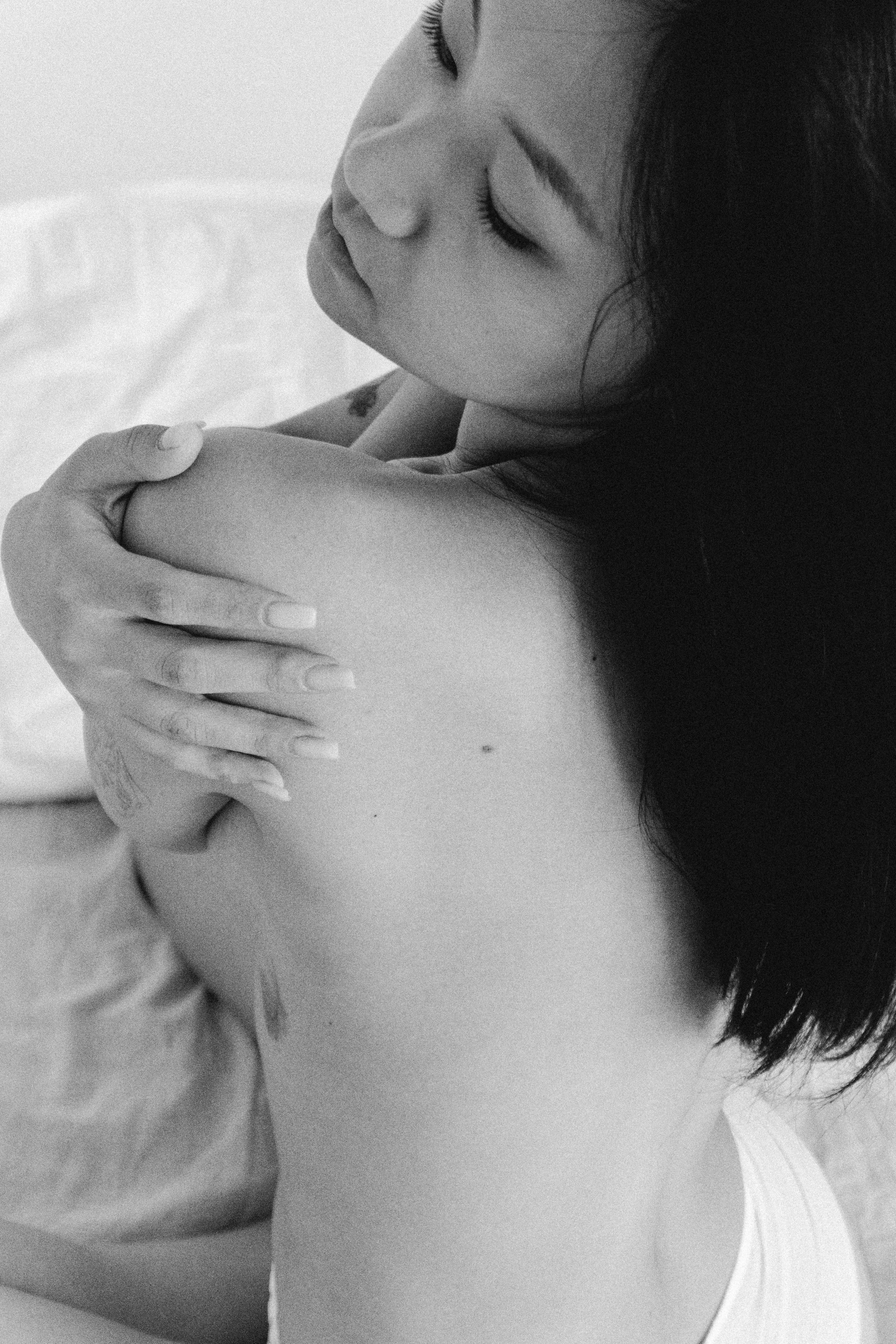 Светлана. Женский фотограф в Москве Владислава