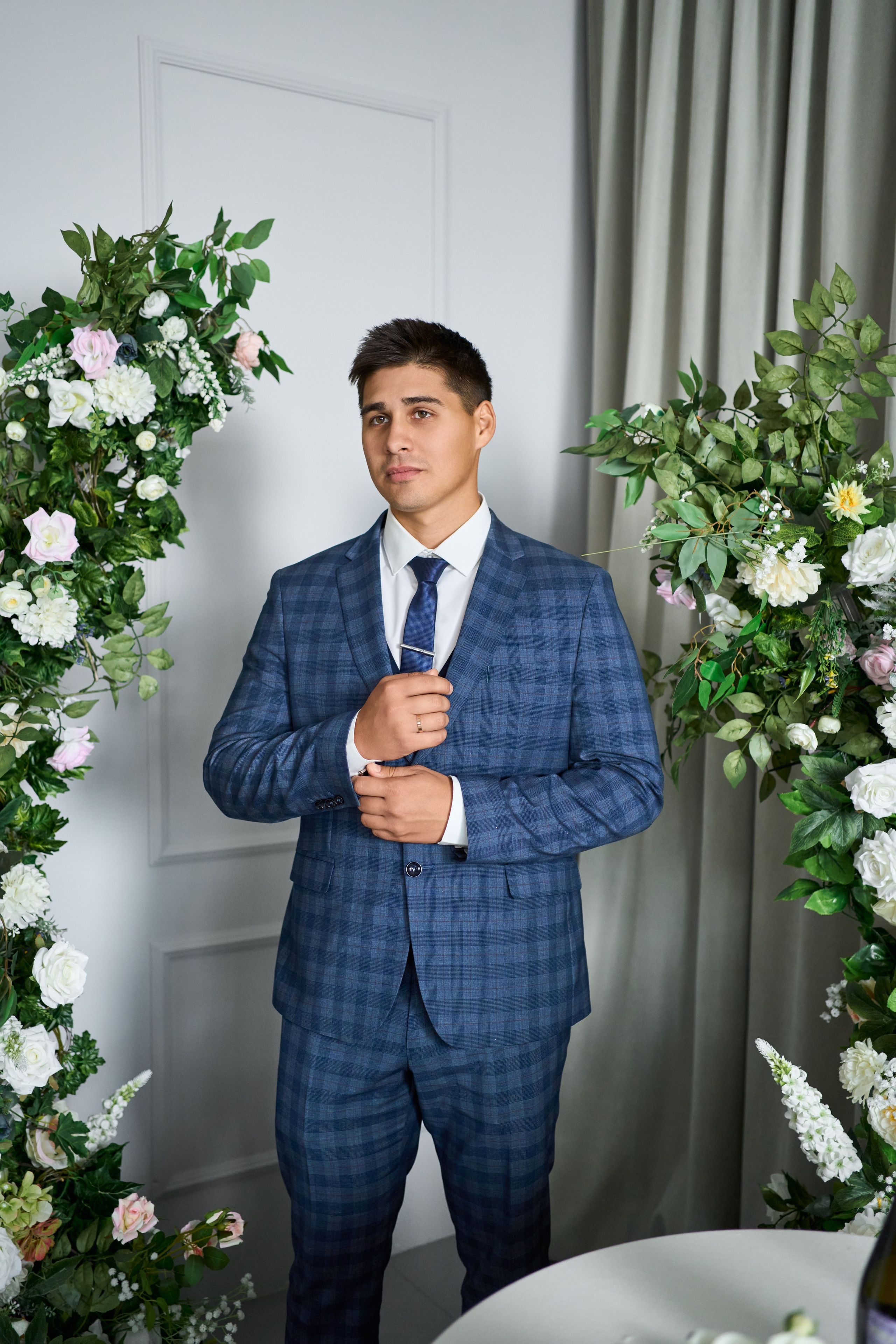 Дмитрий и Яна. Подрябинкин Данила, портретный и репортажный фотограф в Кемерово