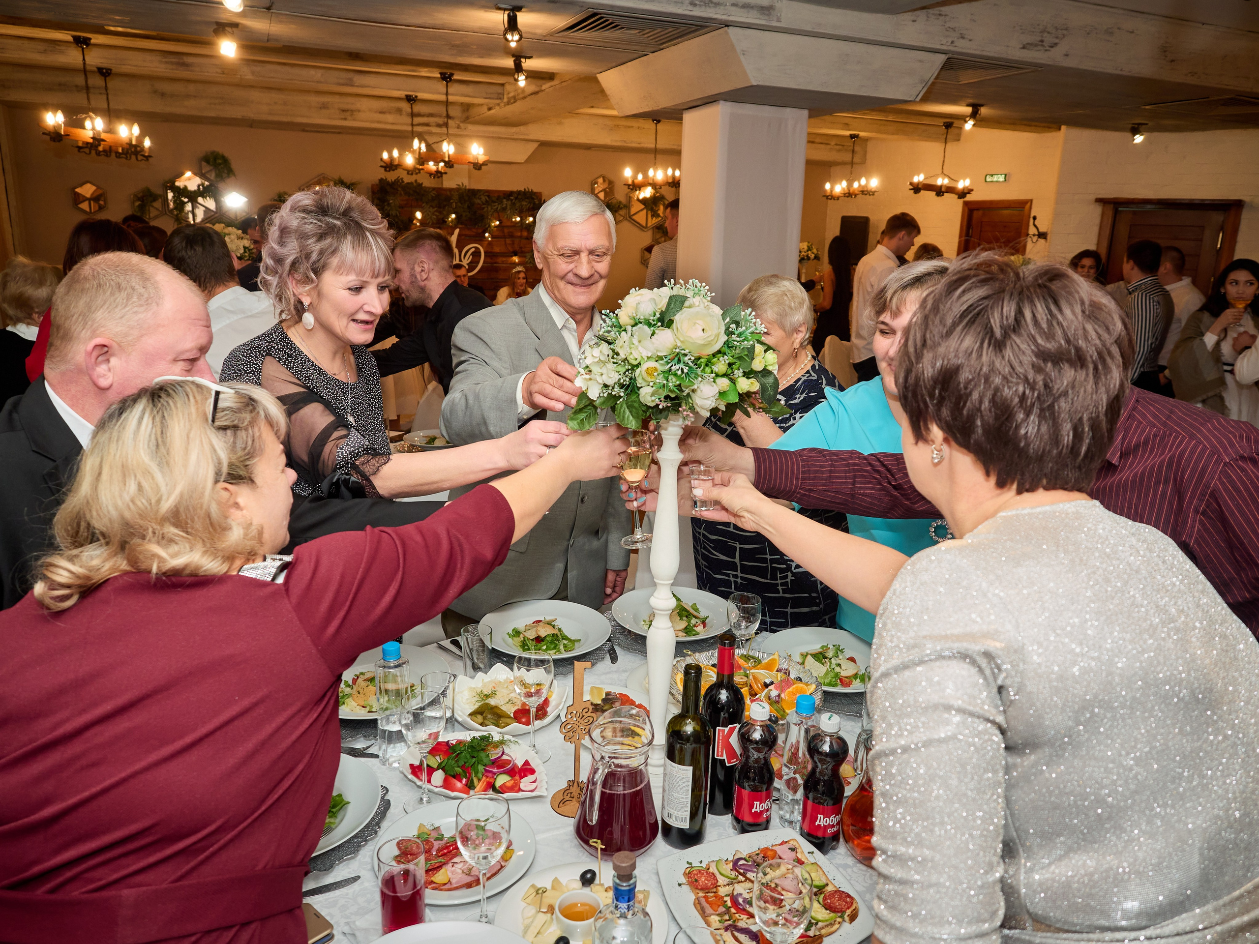 Свадебный фотограф Кемерово. Подрябинкин Данила, портретный и репортажный фотограф в Кемерово