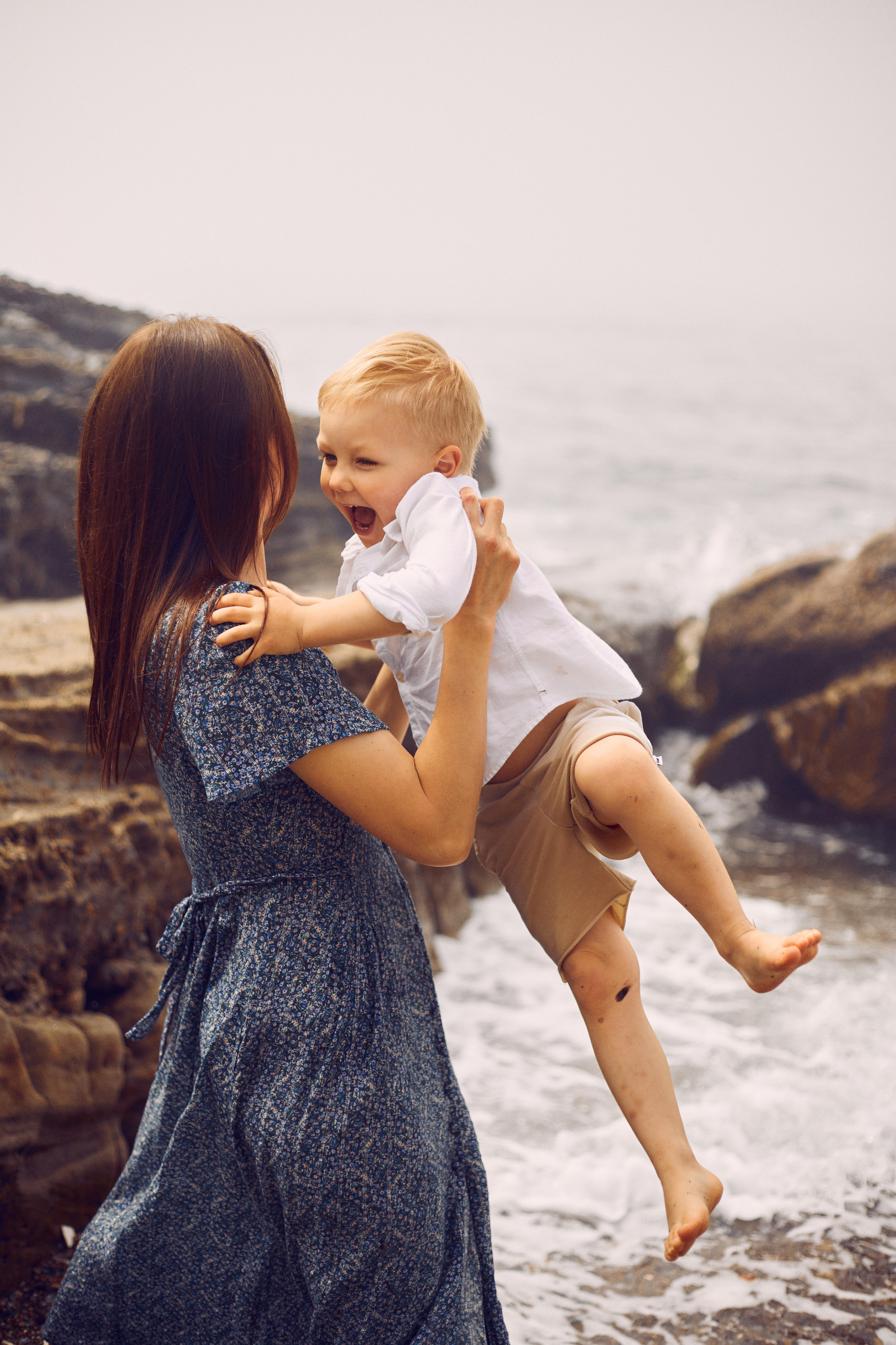 Выходные на море. Фотограф Ионова Анастасия, г Владивосток