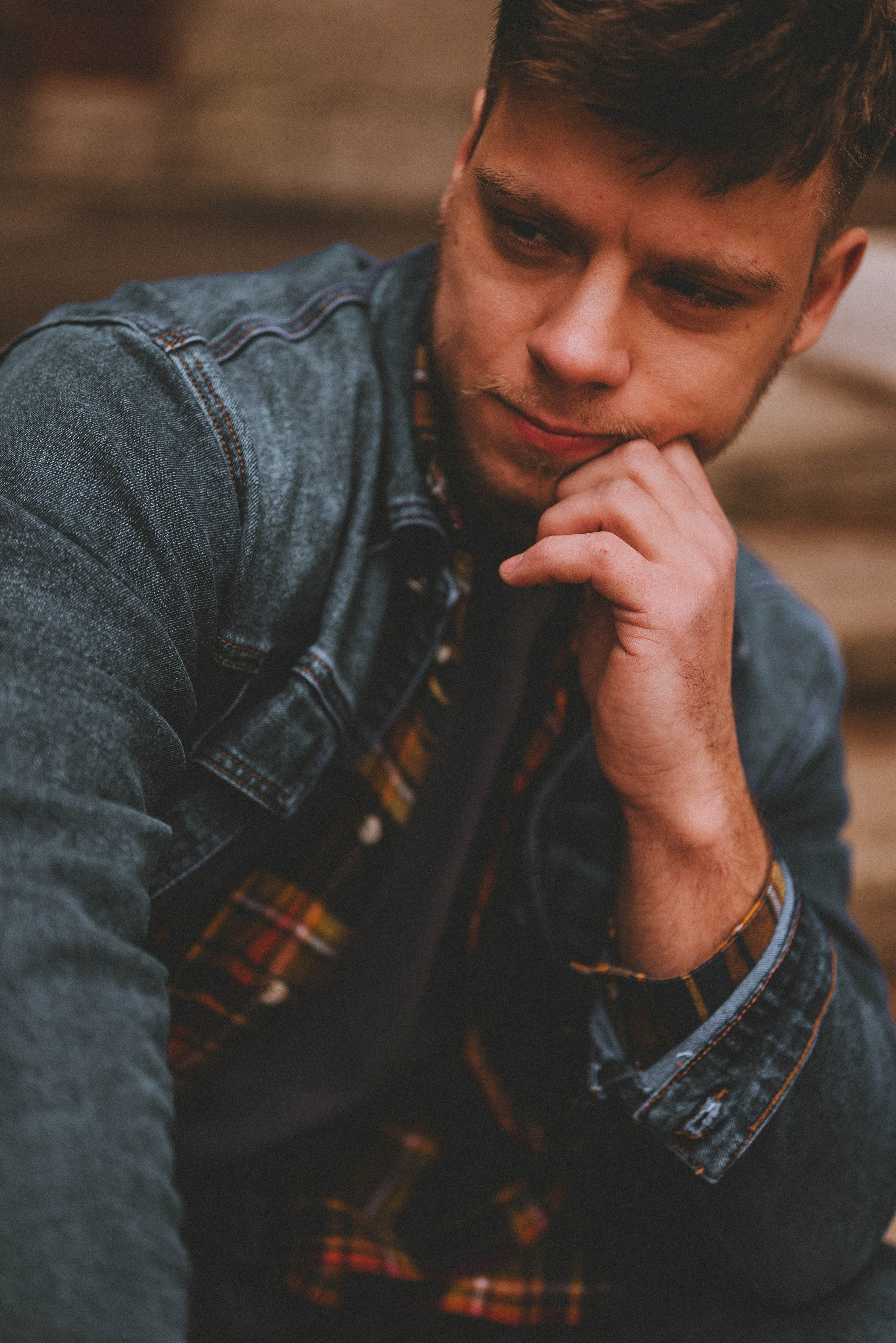 Кирилл. Фотограф Кристина Пархоменко