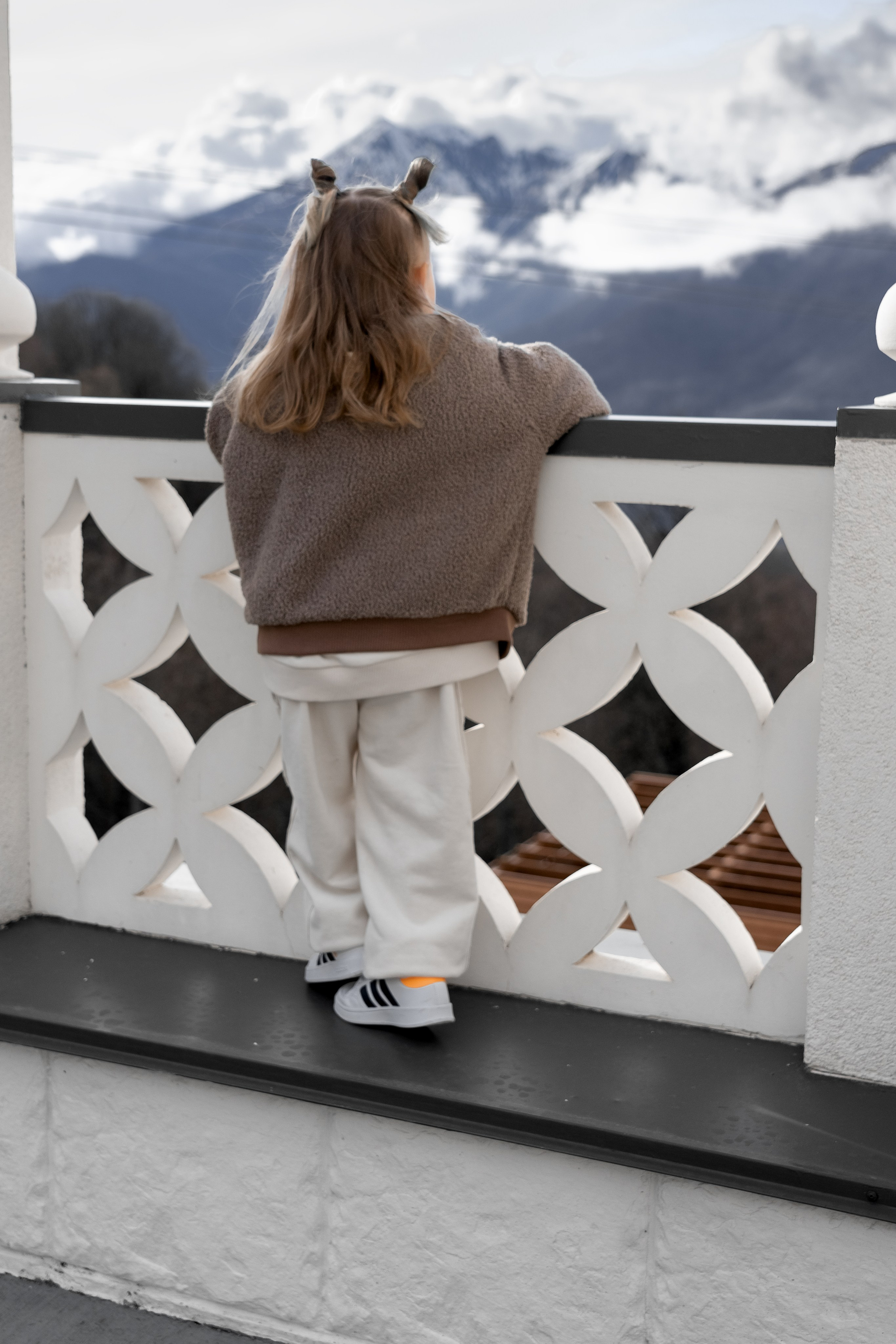 Combo Kidswear. Главная