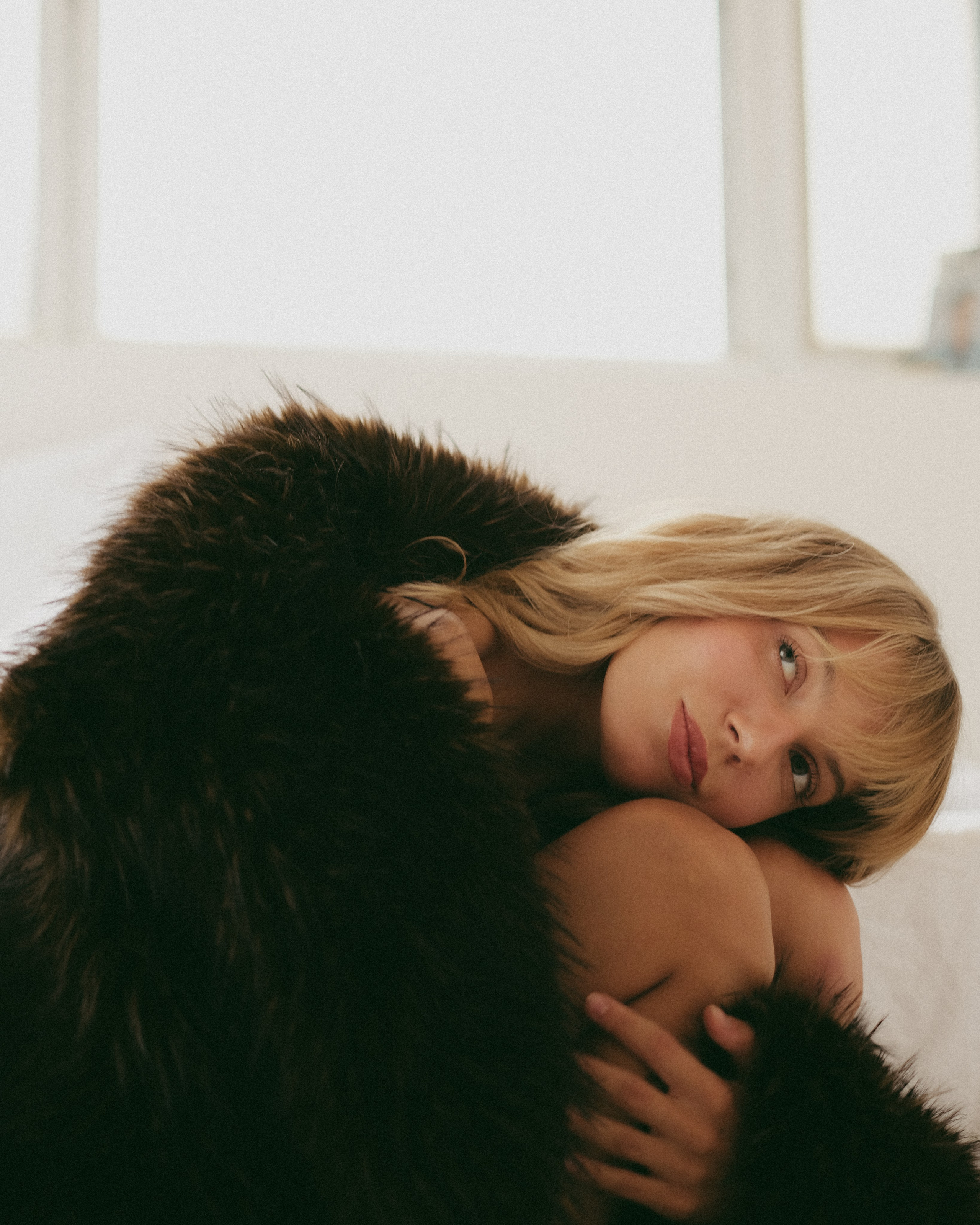 Новогодний воркшоп. Фотограф Екатеринбург | Настя Миникаева