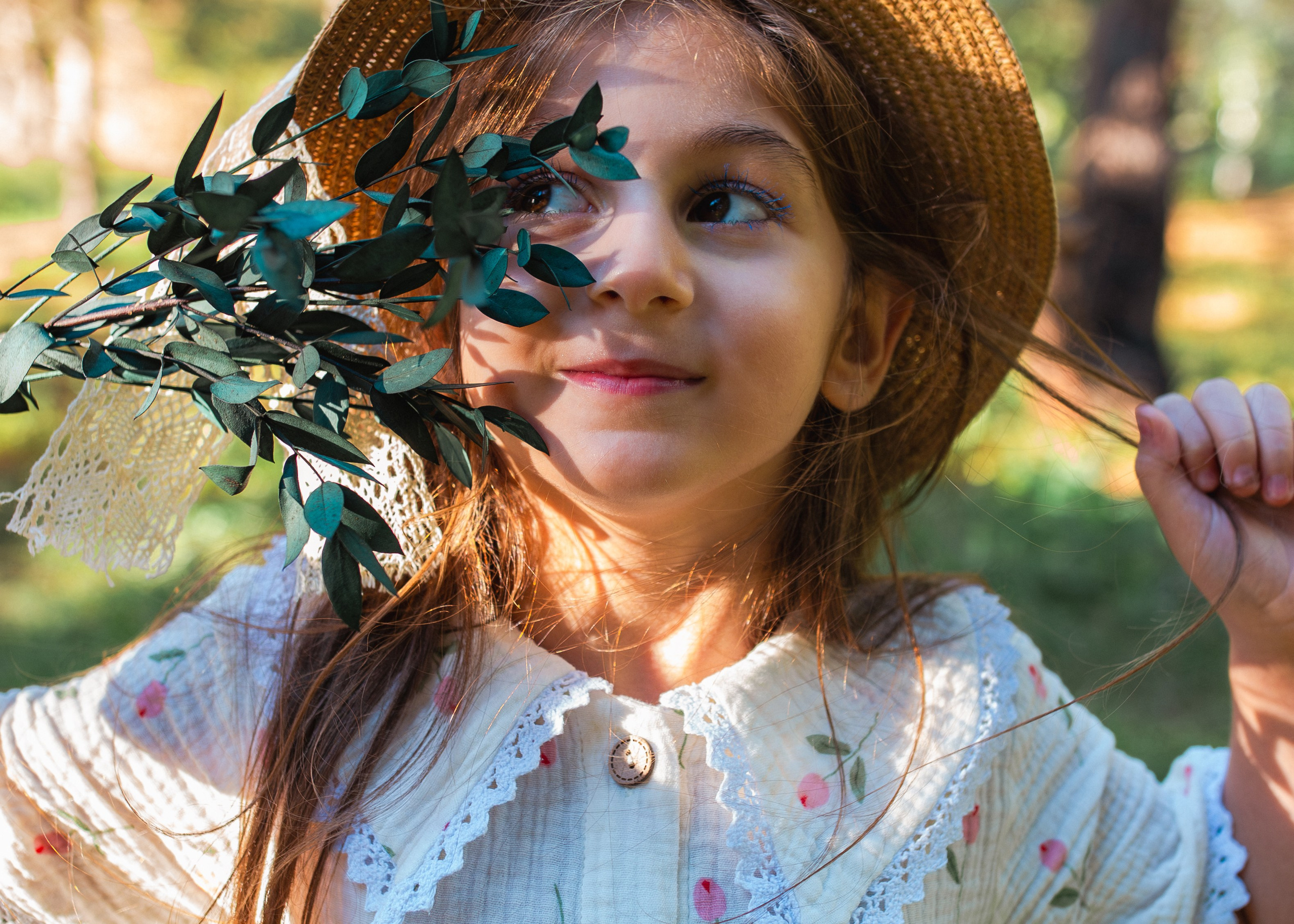 Детские фотосессии. Фотограф Вероника Чермных