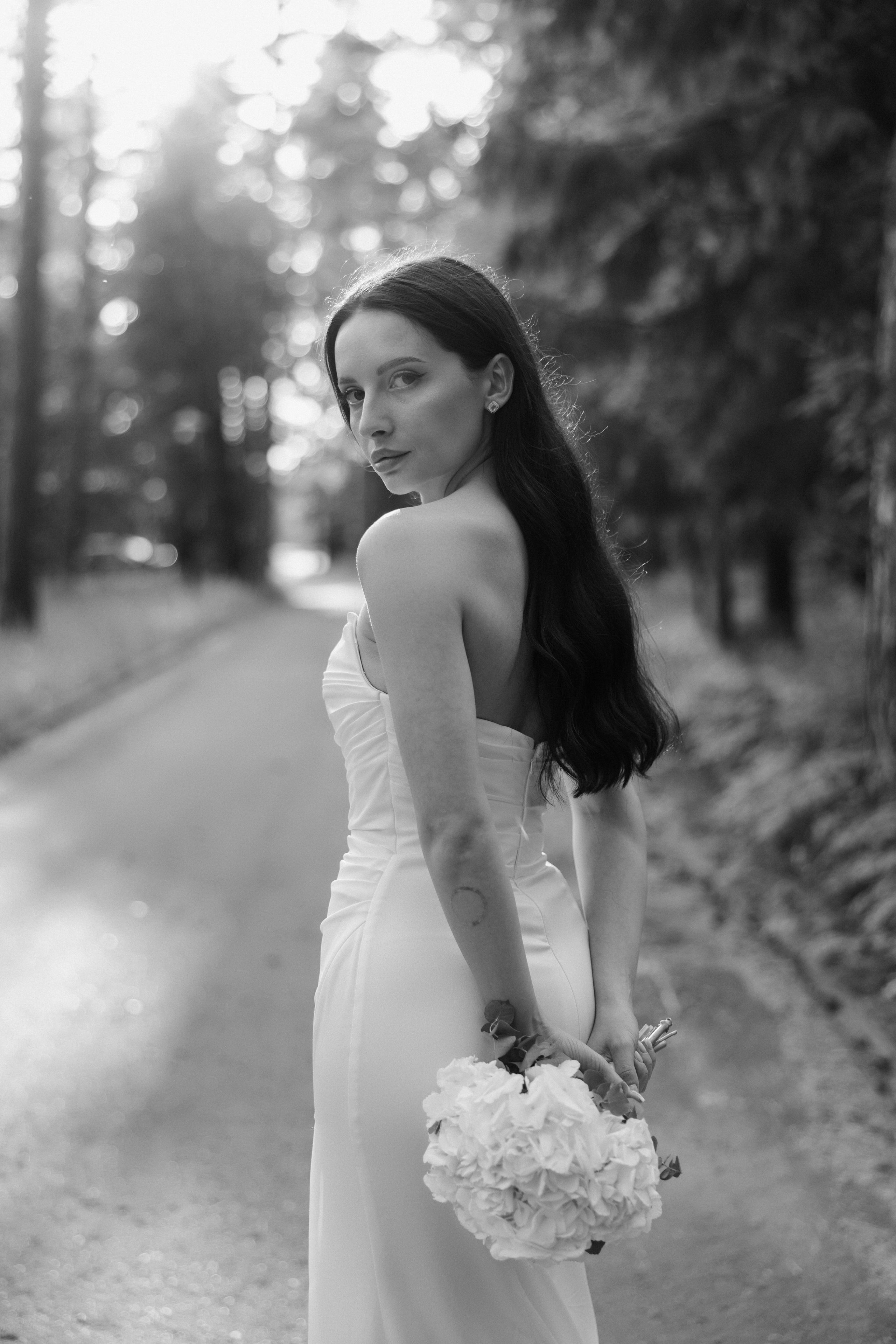 Свадьба в Коприно