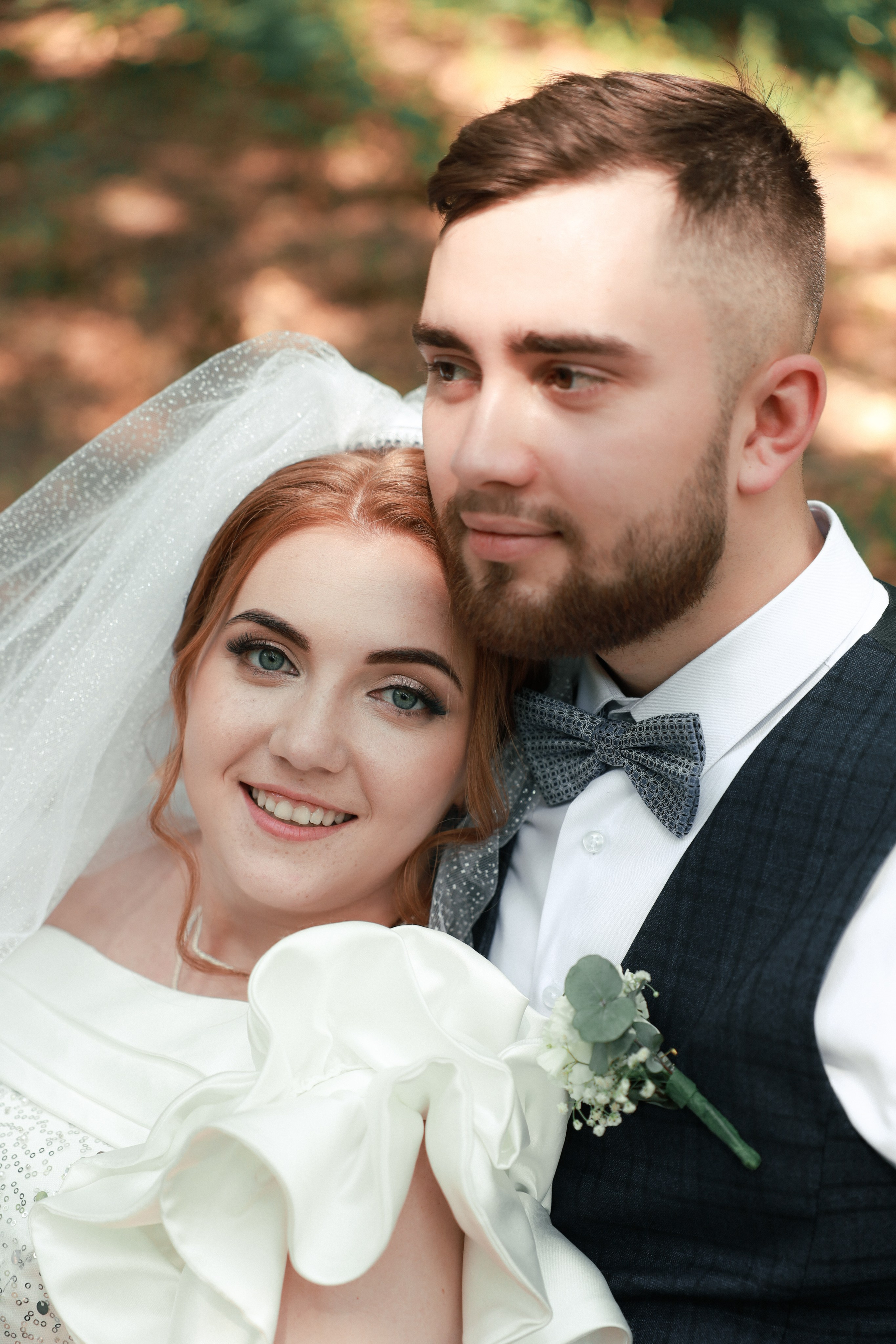 Свадьбы. Фотограф Денис Белов