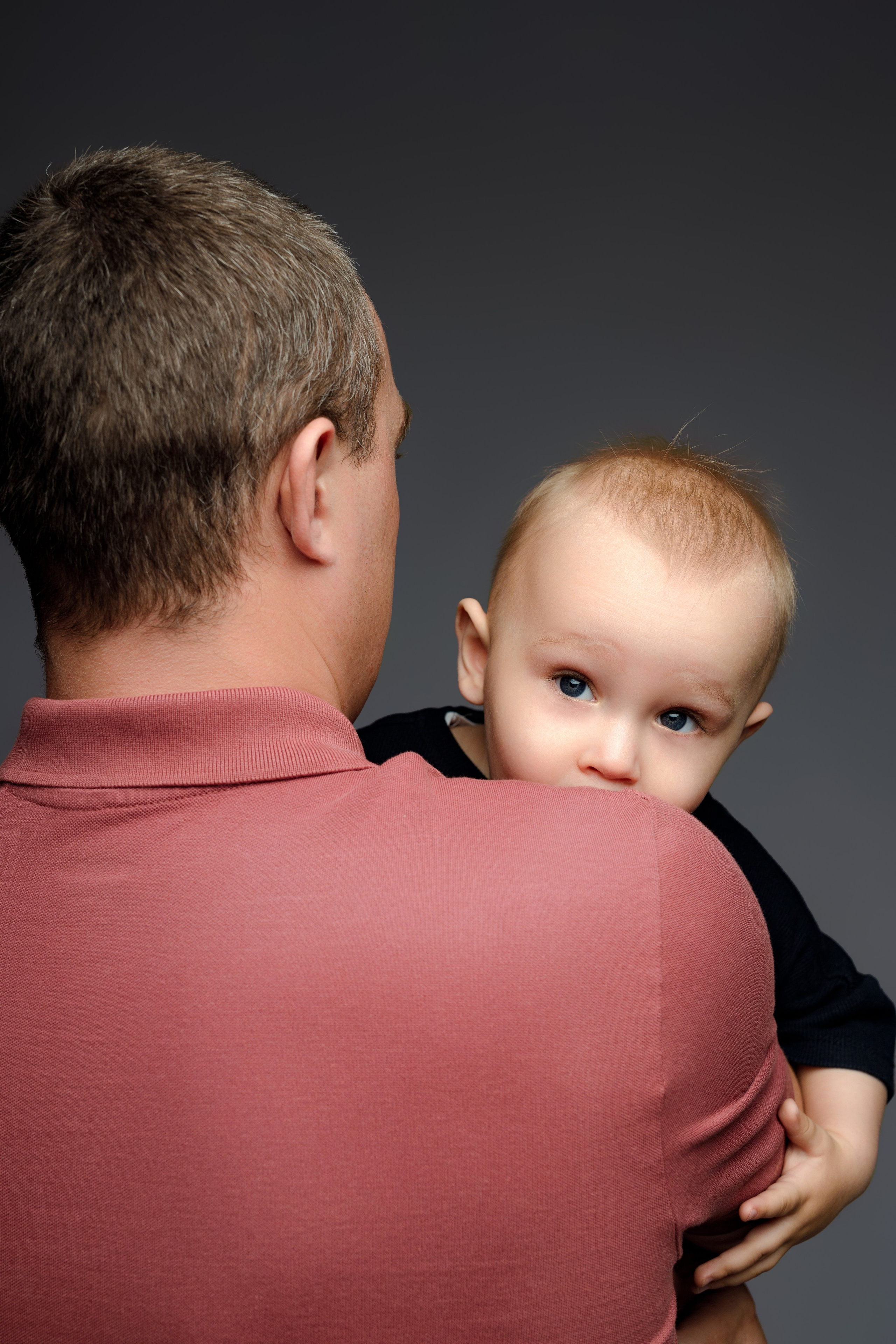 День рождения. Фотограф новорожденных в Краснодаре Мария Кот