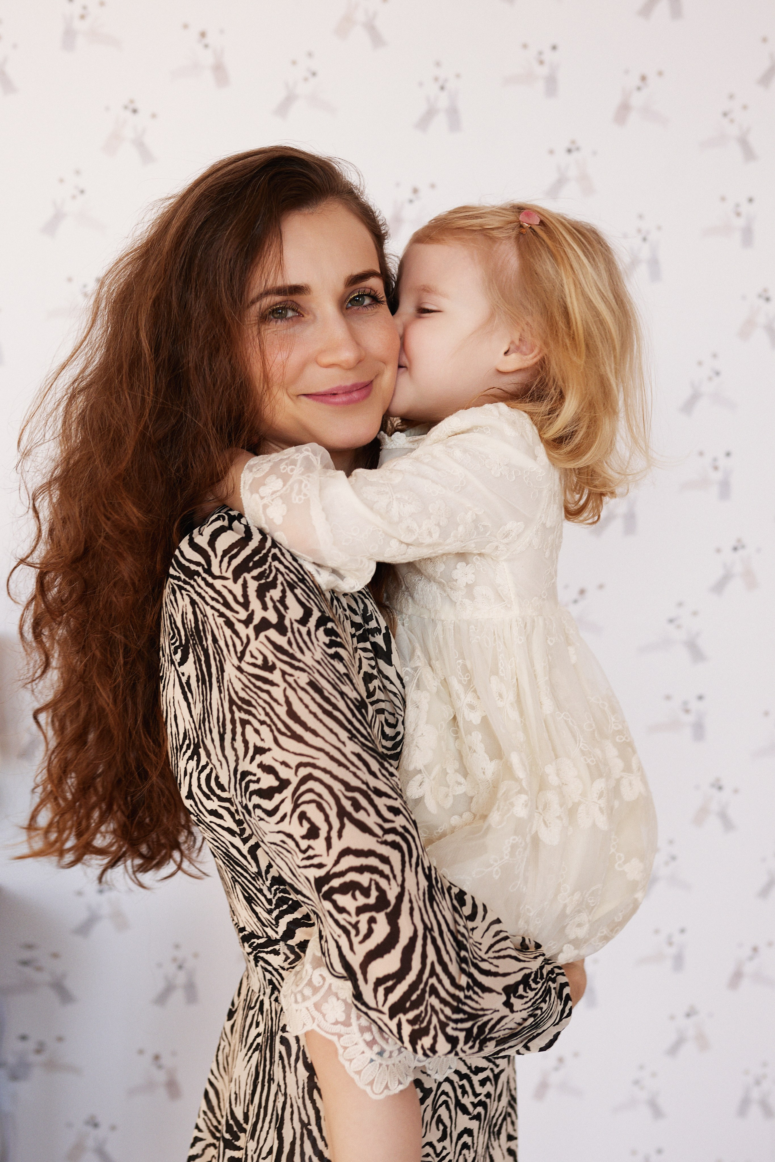 Семейная фотосессия с ребёнком в Минске | Алексей Баталов