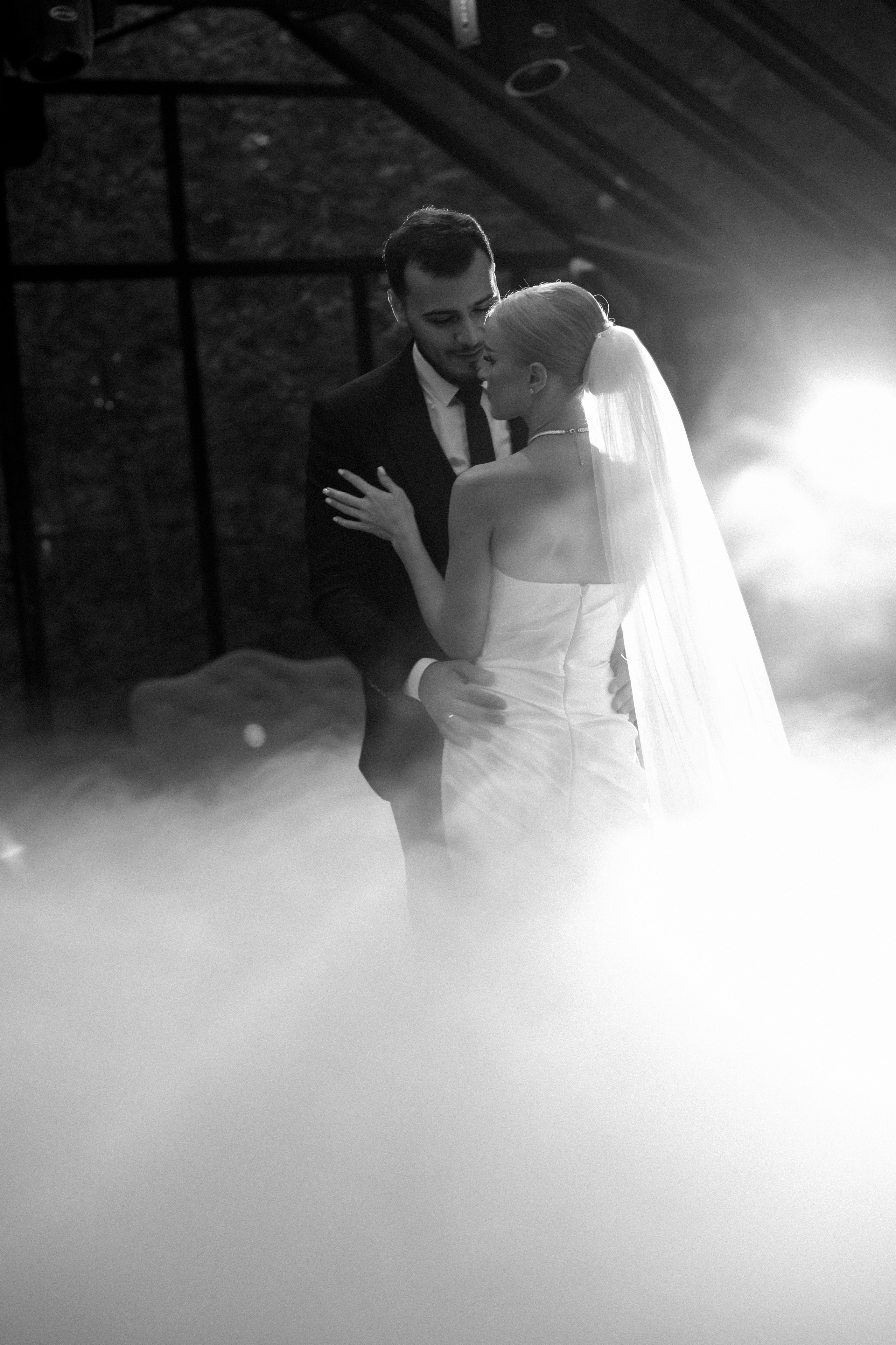 SAY SOMETHING LOVING. Фотограф Наталия Бирюкова