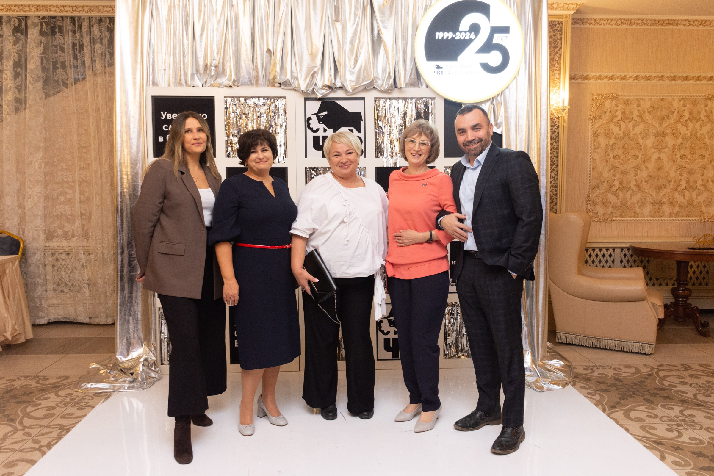 ЧКЗ. Фотограф Максим Буряк