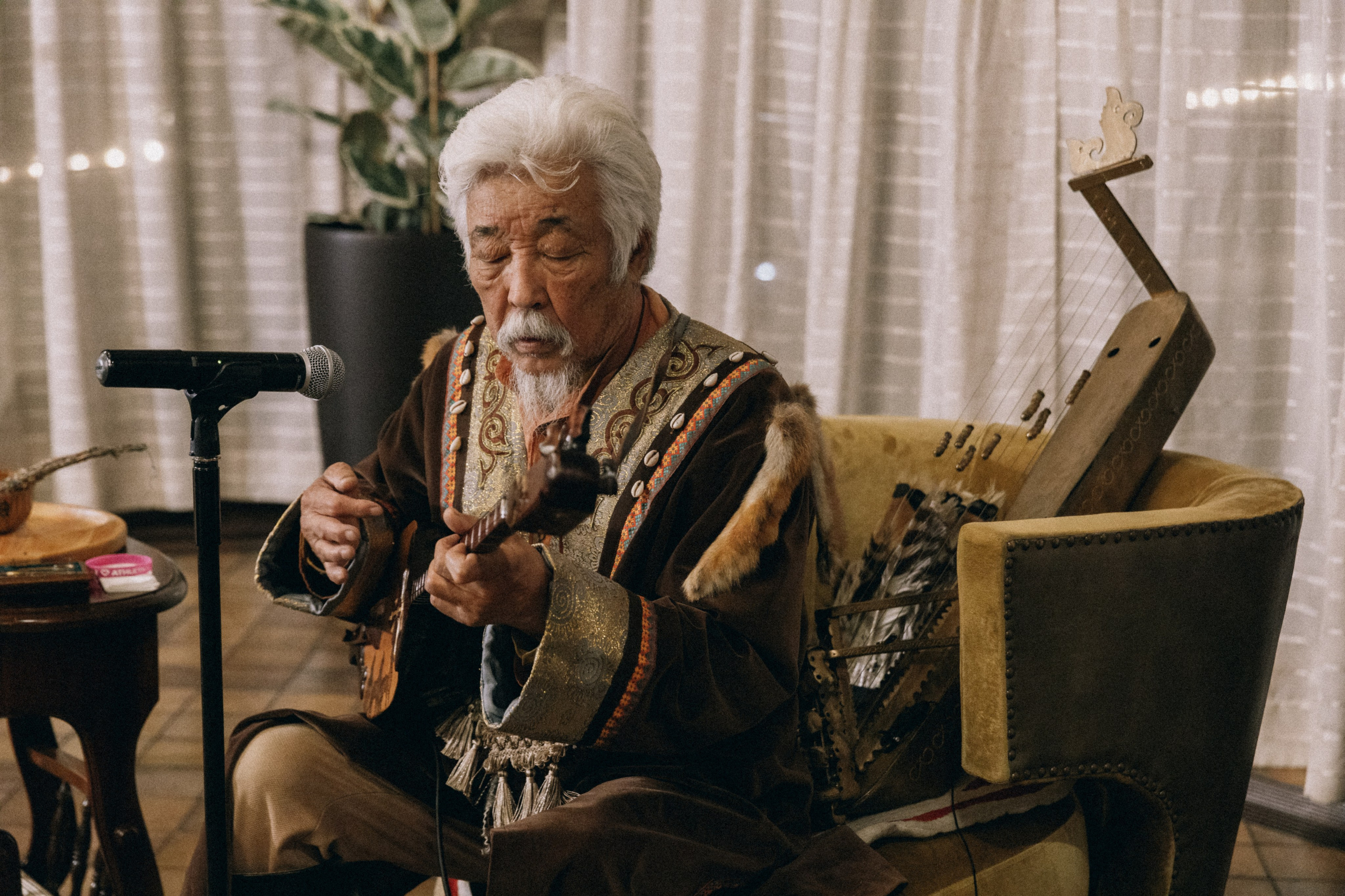 Алтай, природа и эстетика. Александр Чернин. Семейный и событийный фотограф