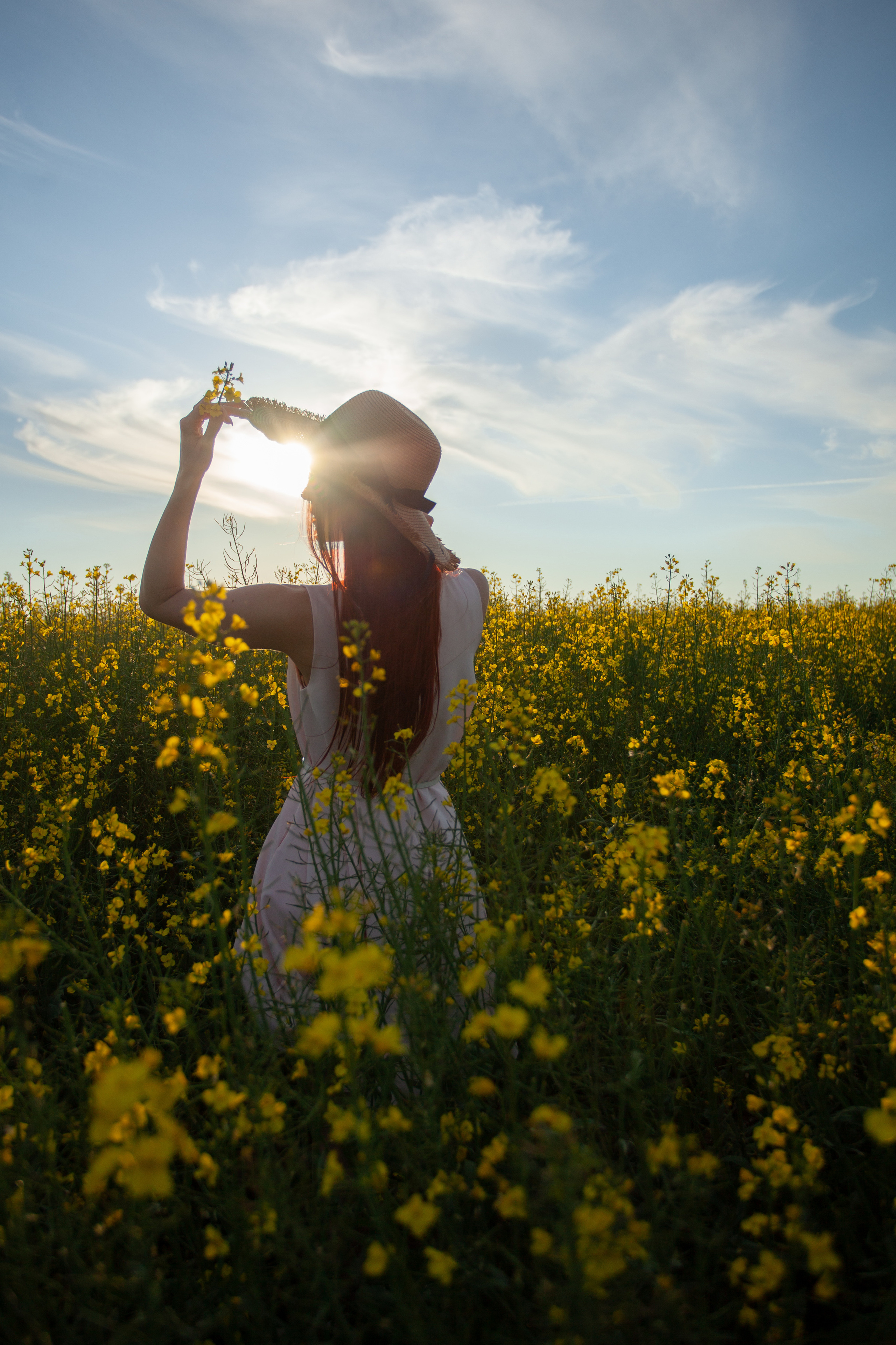 Семья. Любовь. Закат. Фотограф в Калининграде Баскакова Юлия