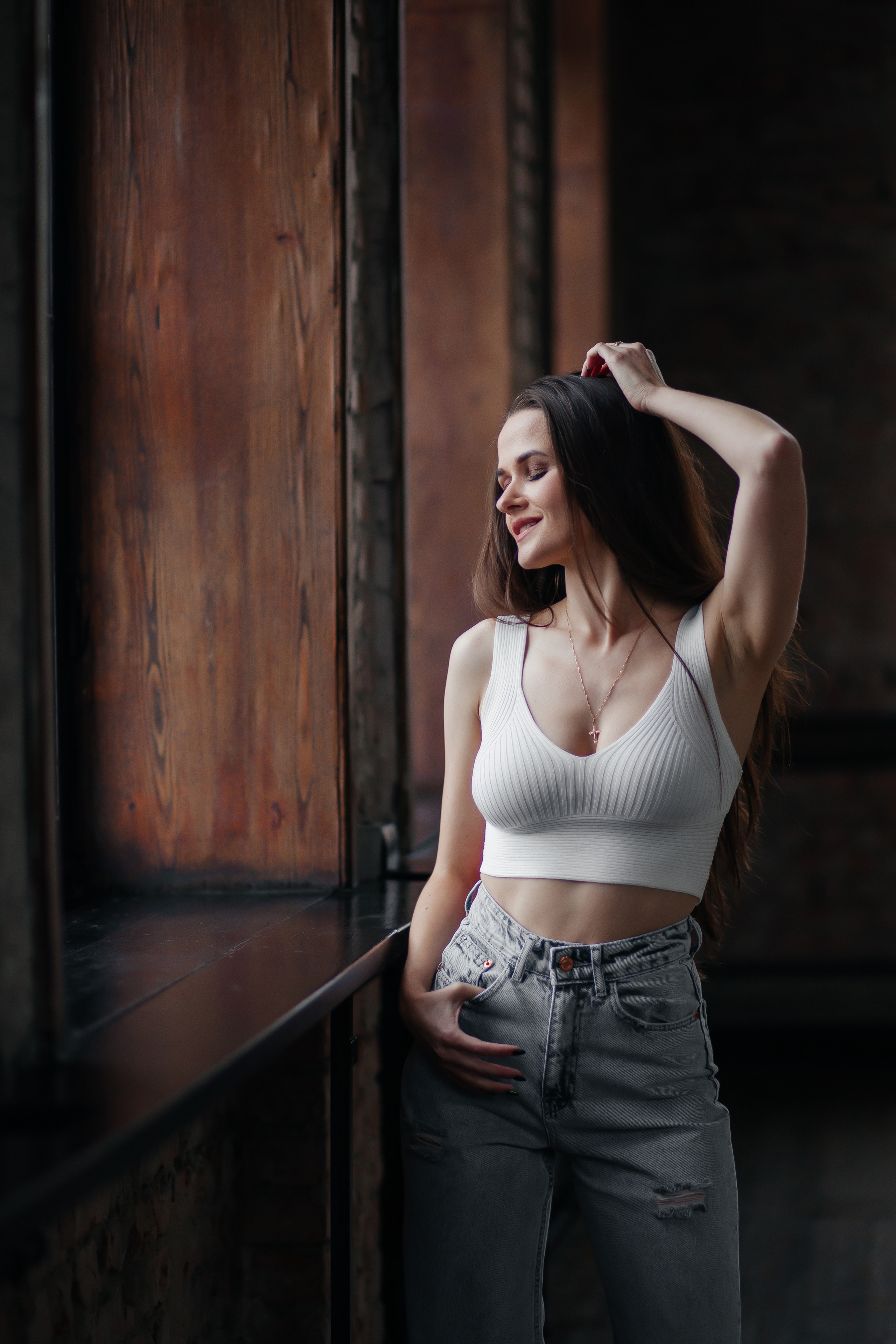 Портреты. Фотограф в Калининграде Баскакова Юлия