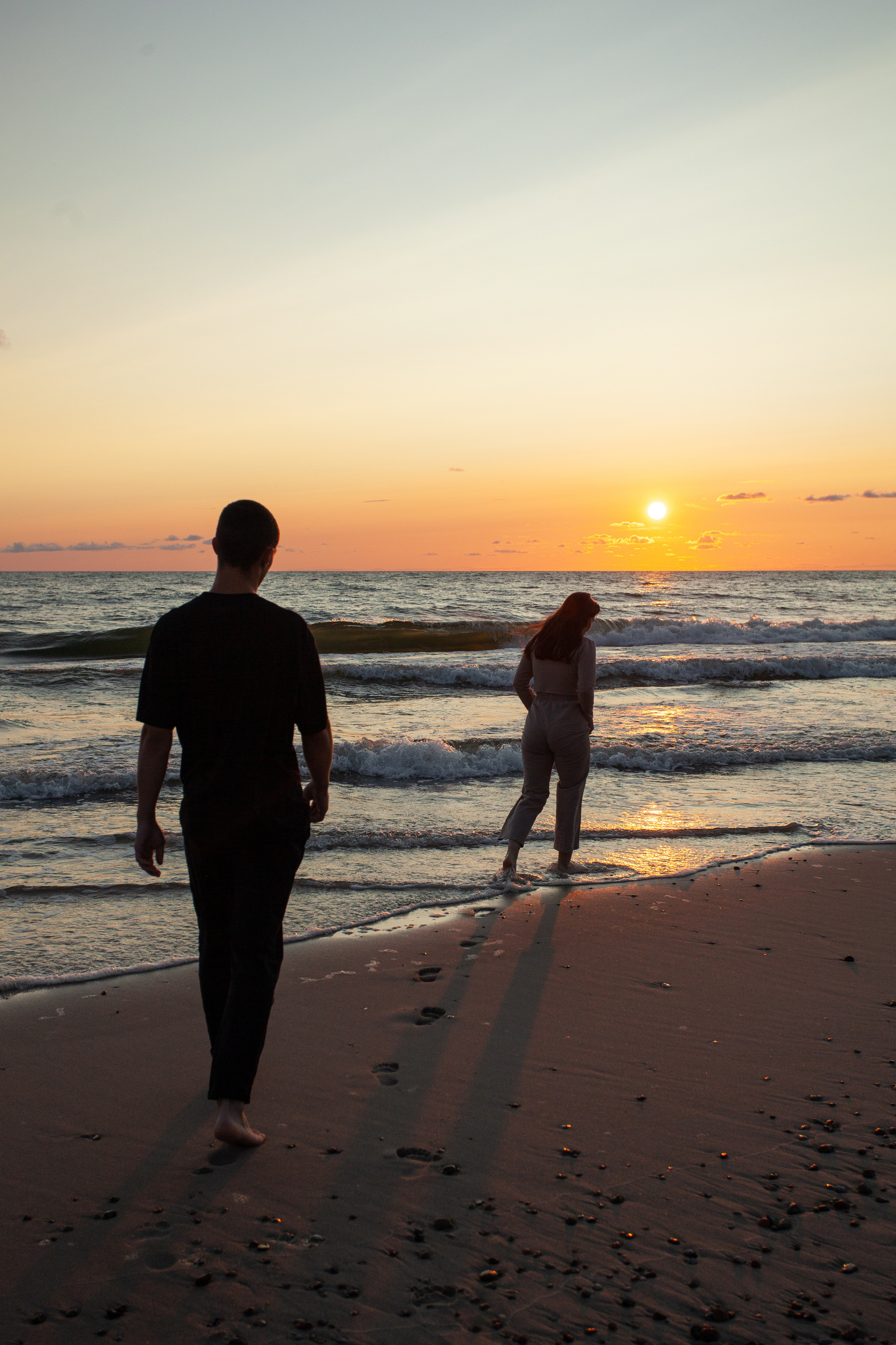 Чувственность. Фотограф в Калининграде Баскакова Юлия