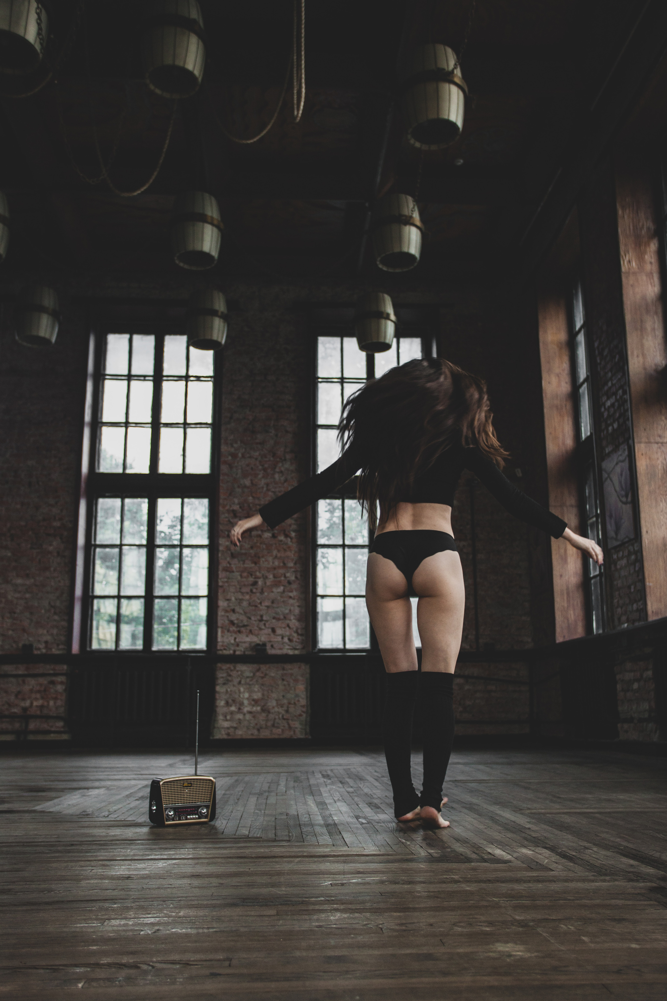 Потанцуем?. Фотограф в Калининграде Баскакова Юлия