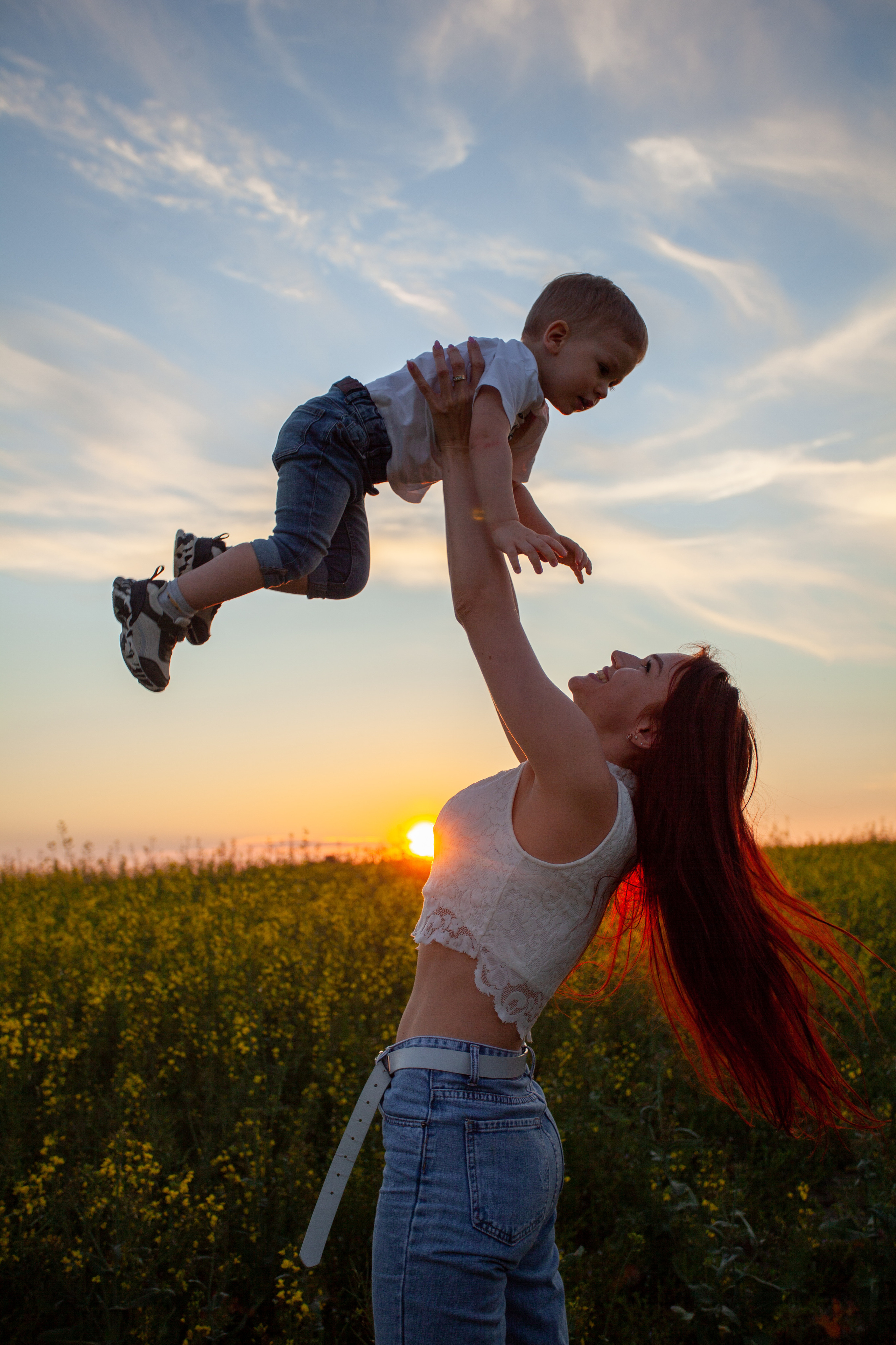 Love story/ Семьи. Фотограф в Калининграде Баскакова Юлия